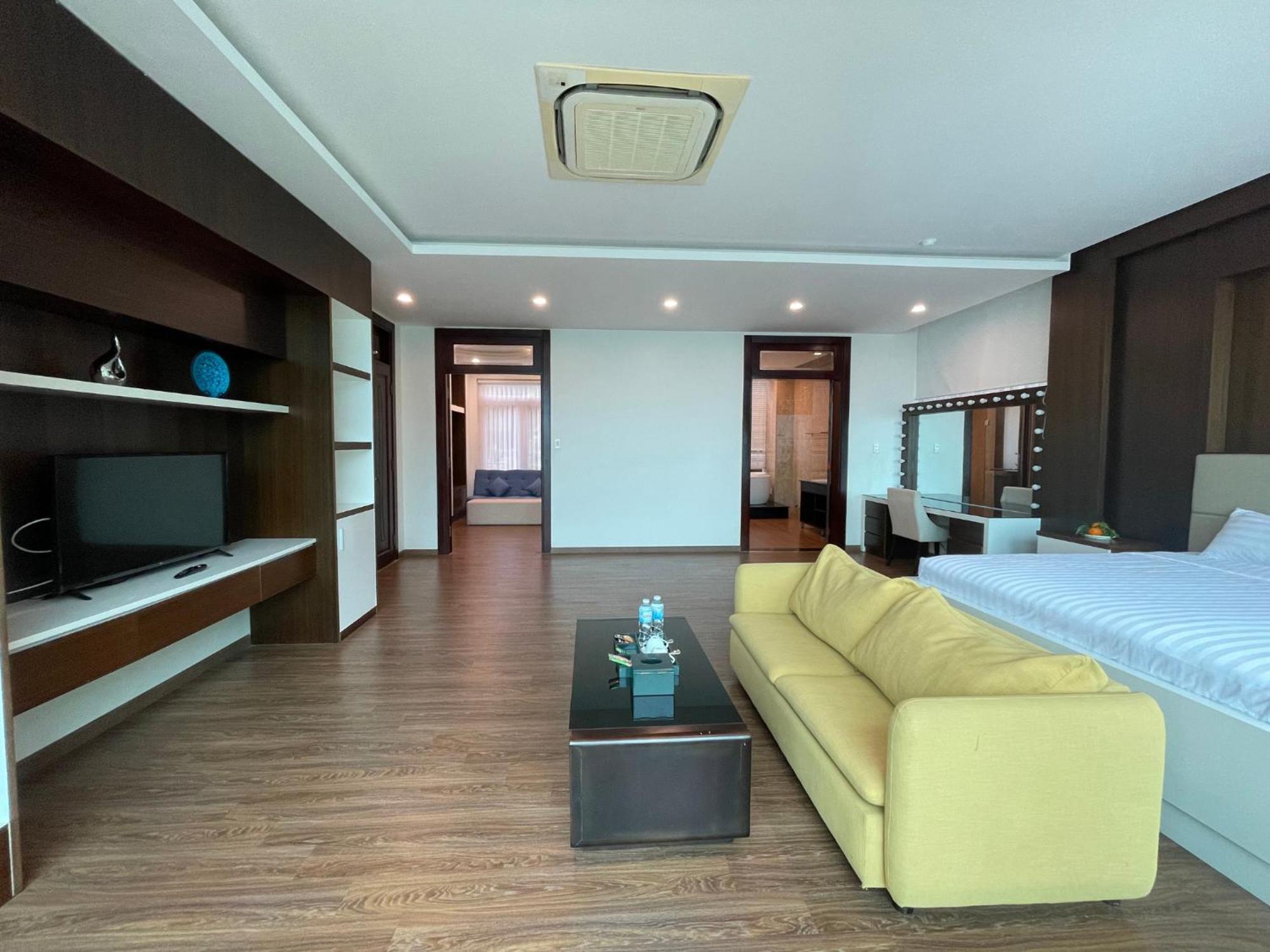 Aparthotel Cassabella &