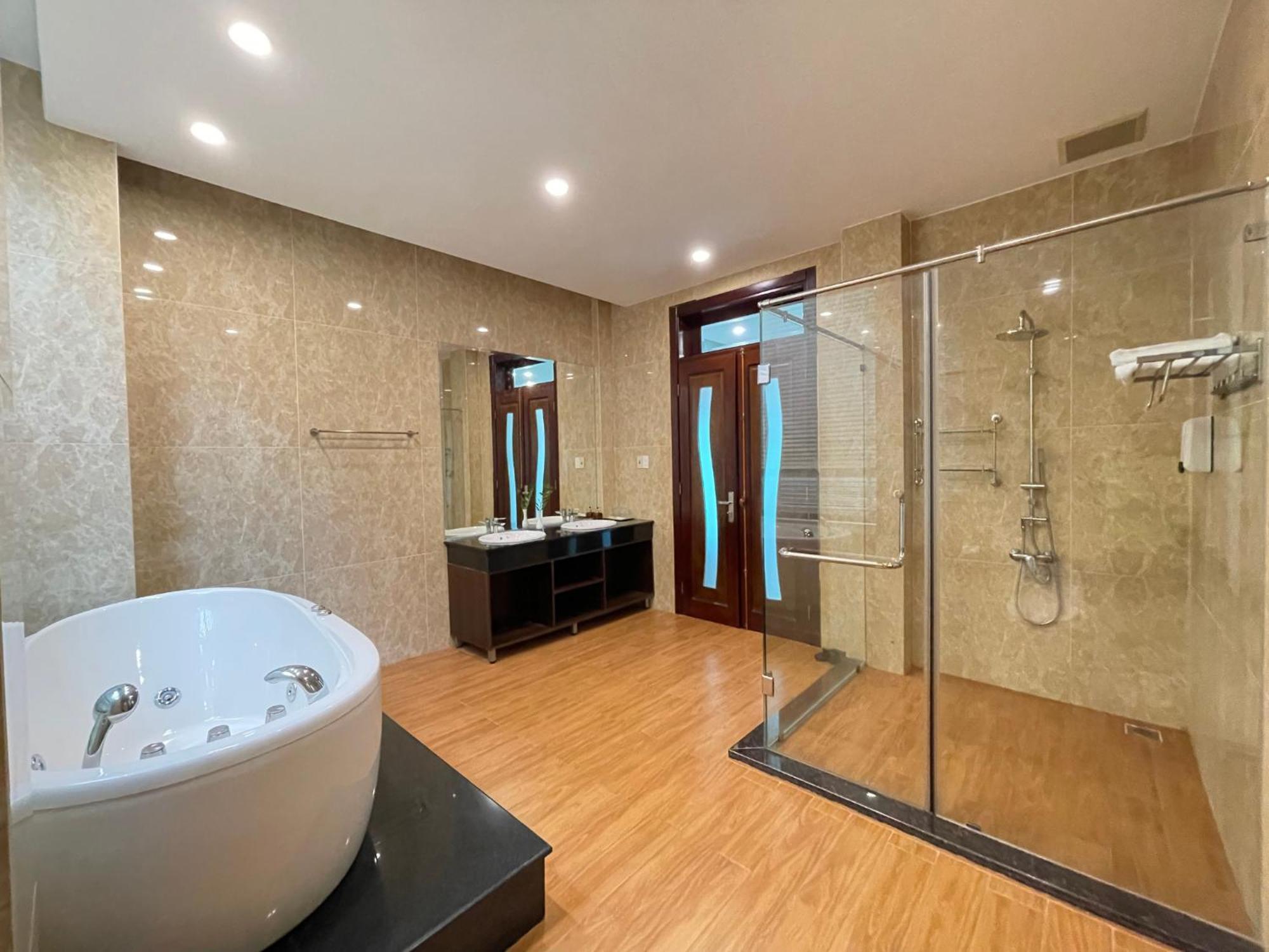 Cassabella & Aparthotel 3*