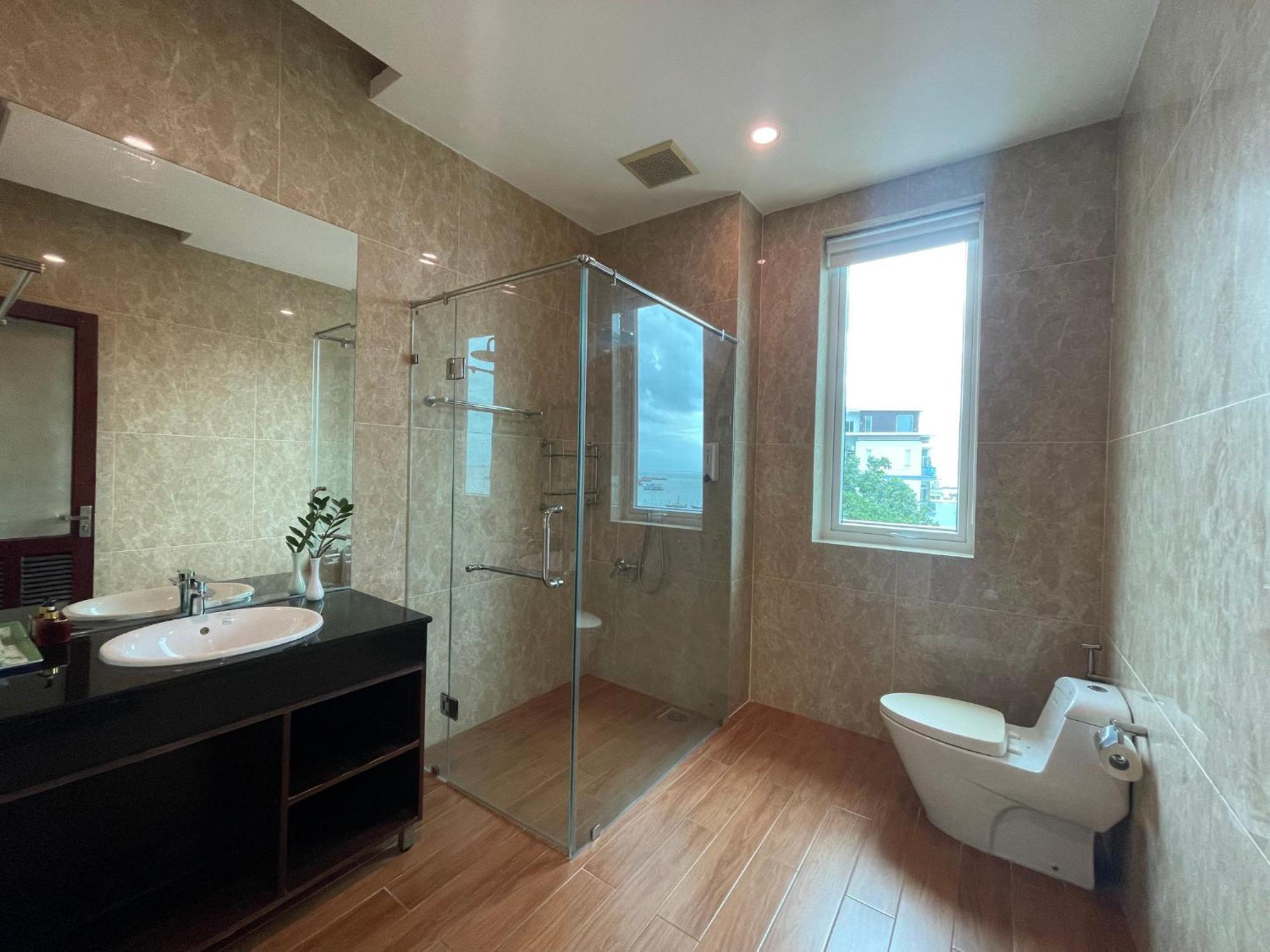 Cassabella & Aparthotel Vung Tau