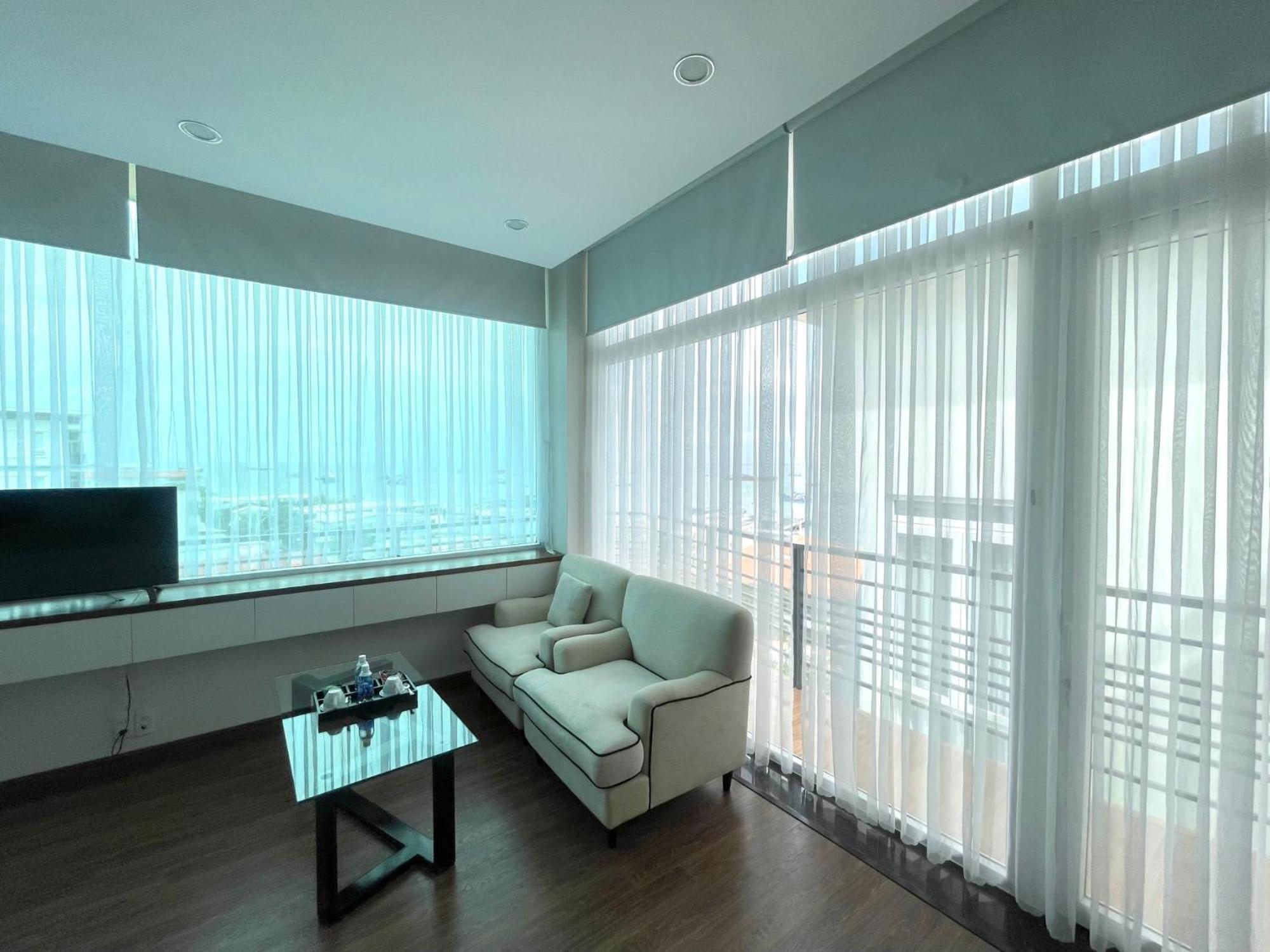 Aparthotel Cassabella & Vung Tau