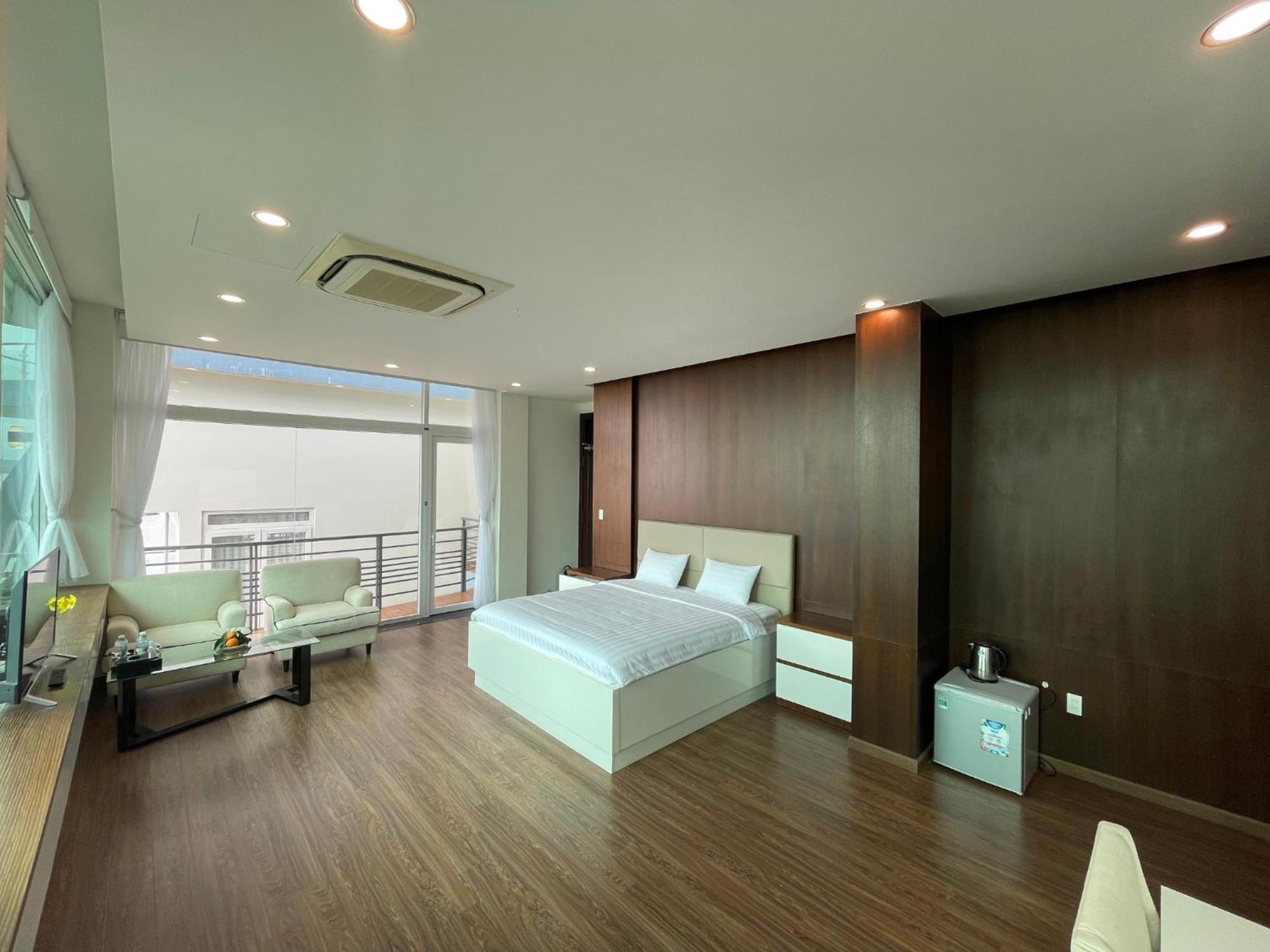 Cassabella & Aparthotel