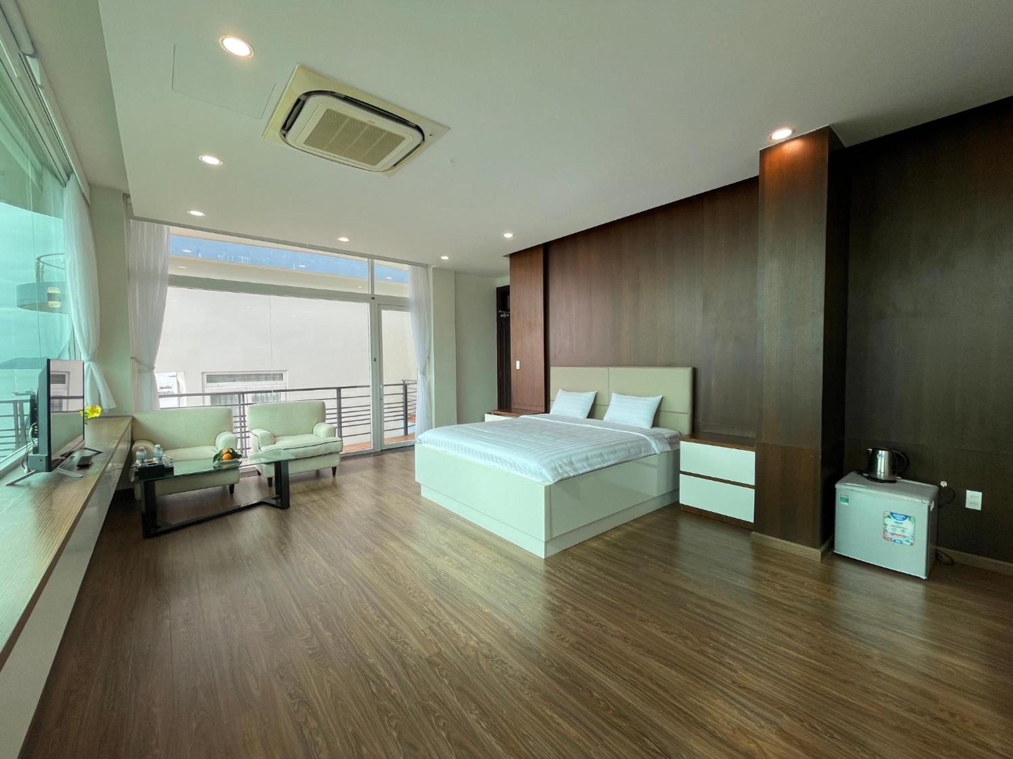 Cassabella & Aparthotel Vung Tau