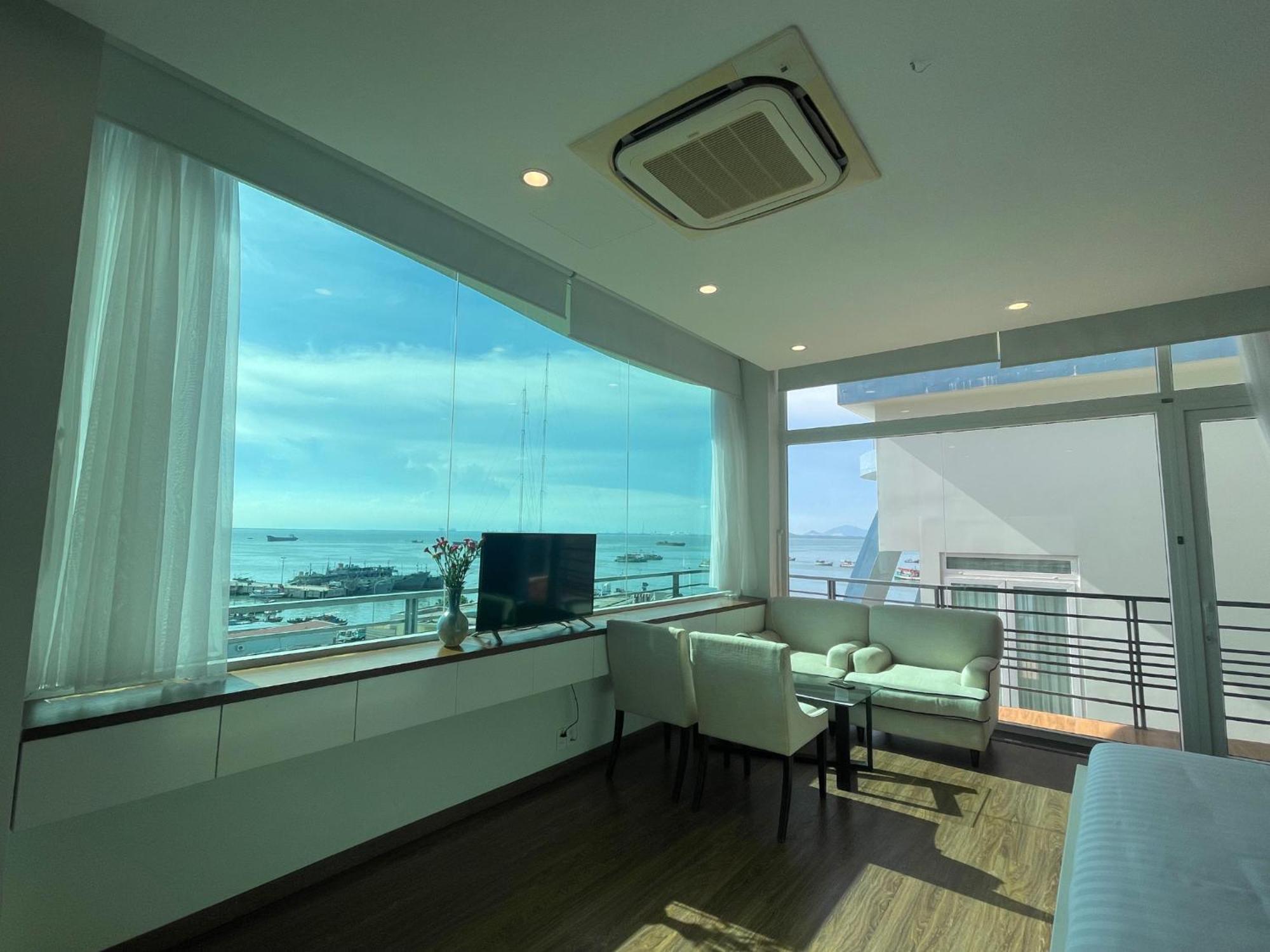 Cassabella & 3* Vung Tau