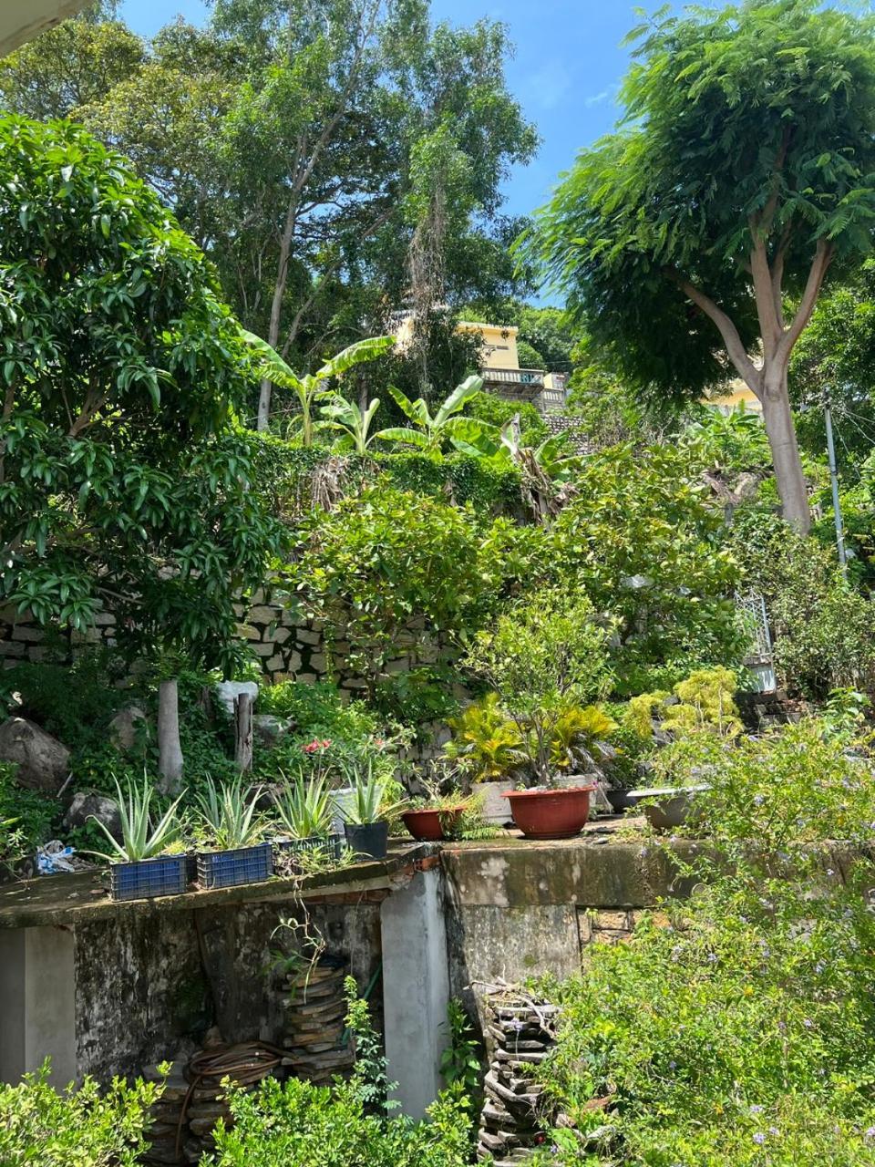 Aparthotel Cassabella & Vung Tau