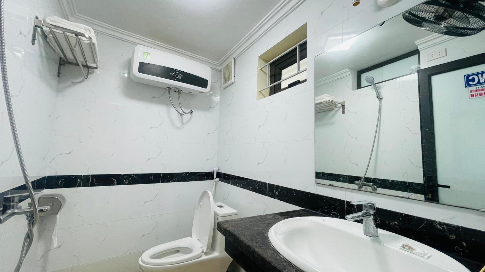 Hoang Giang Homestay Ninh Binh