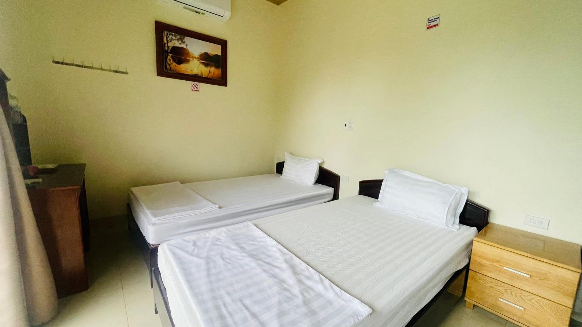 Hoang Giang Homestay