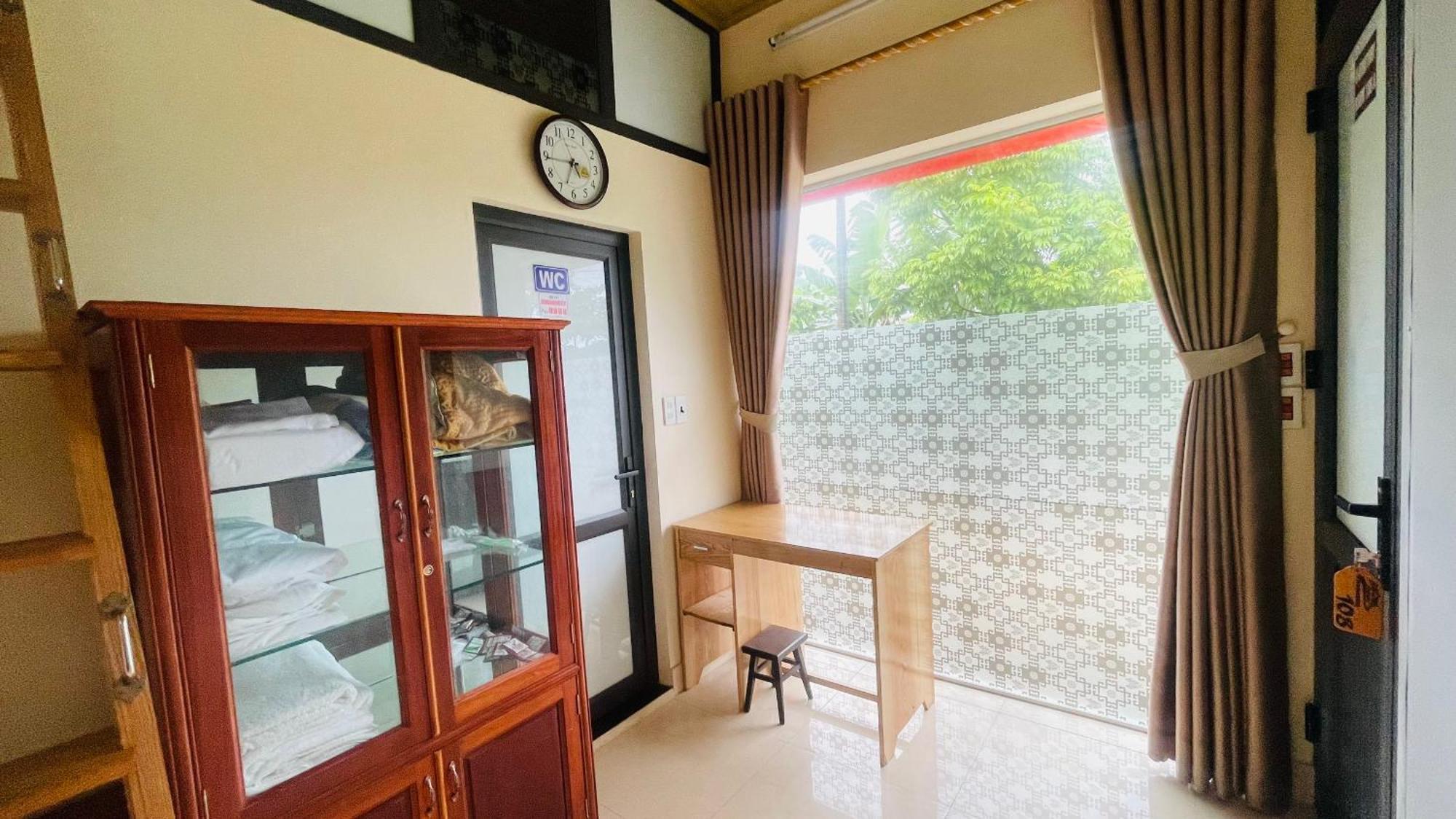 Homestay Hoang Giang