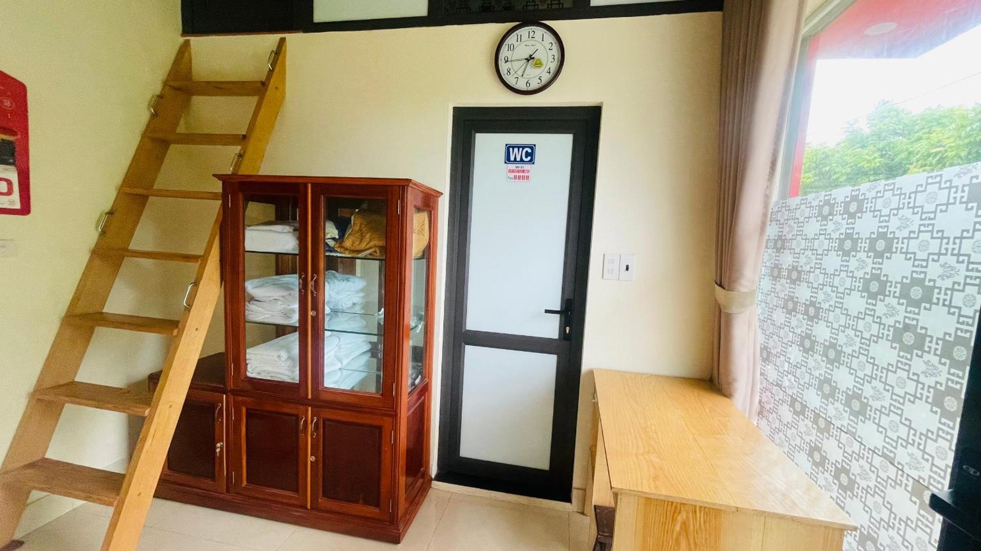 Hoang Giang Homestay Ninh Binh