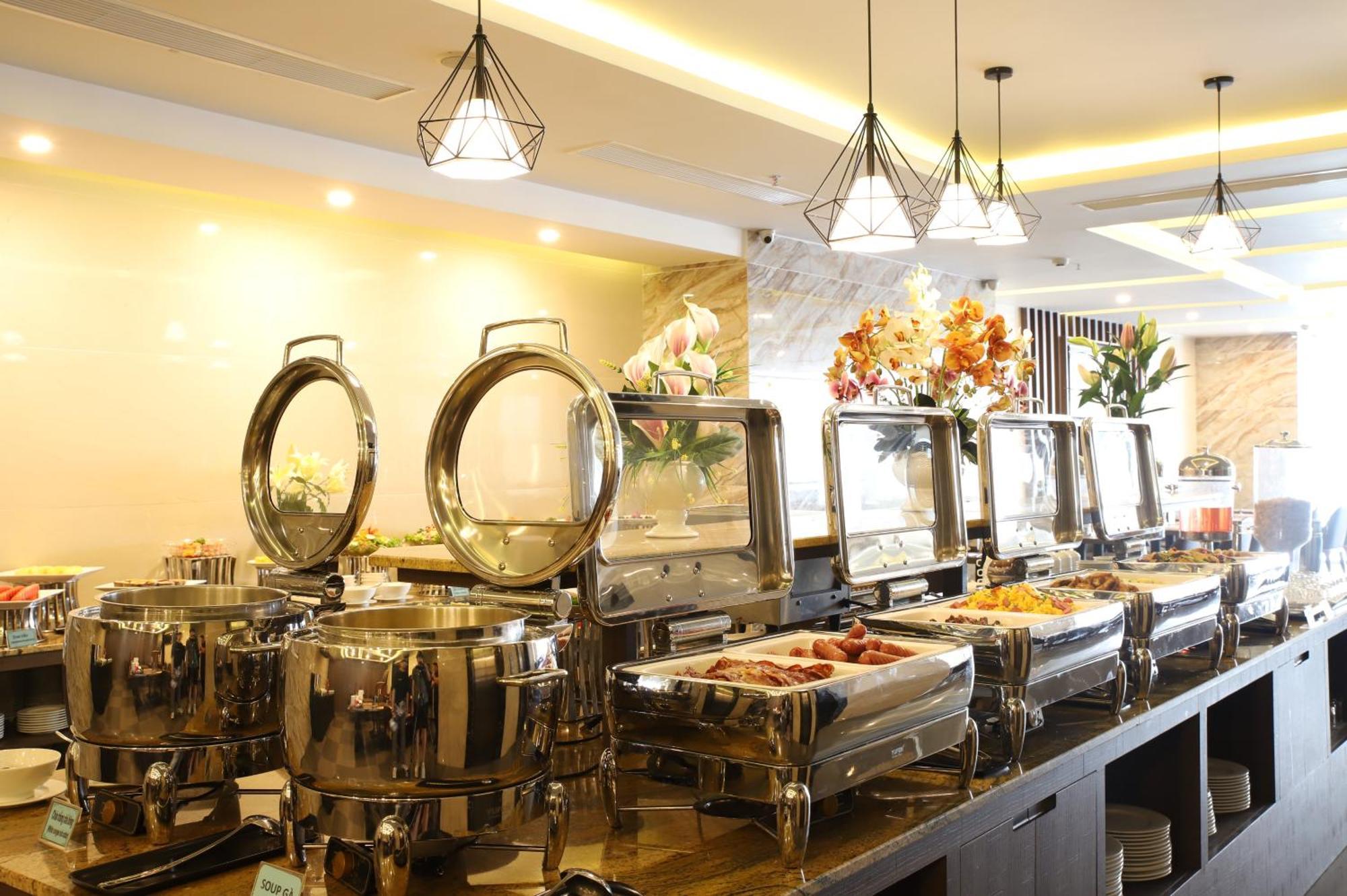 Atlantic Hotel Nha Trang