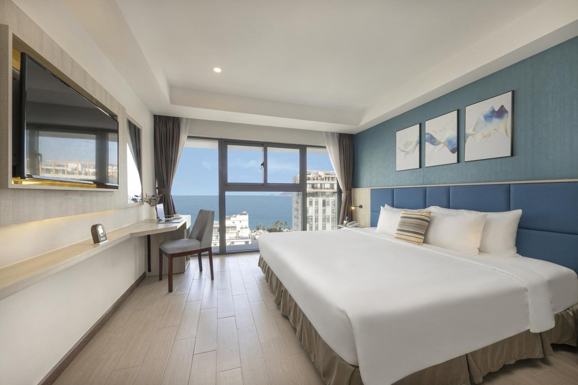 Atlantic Nha Trang