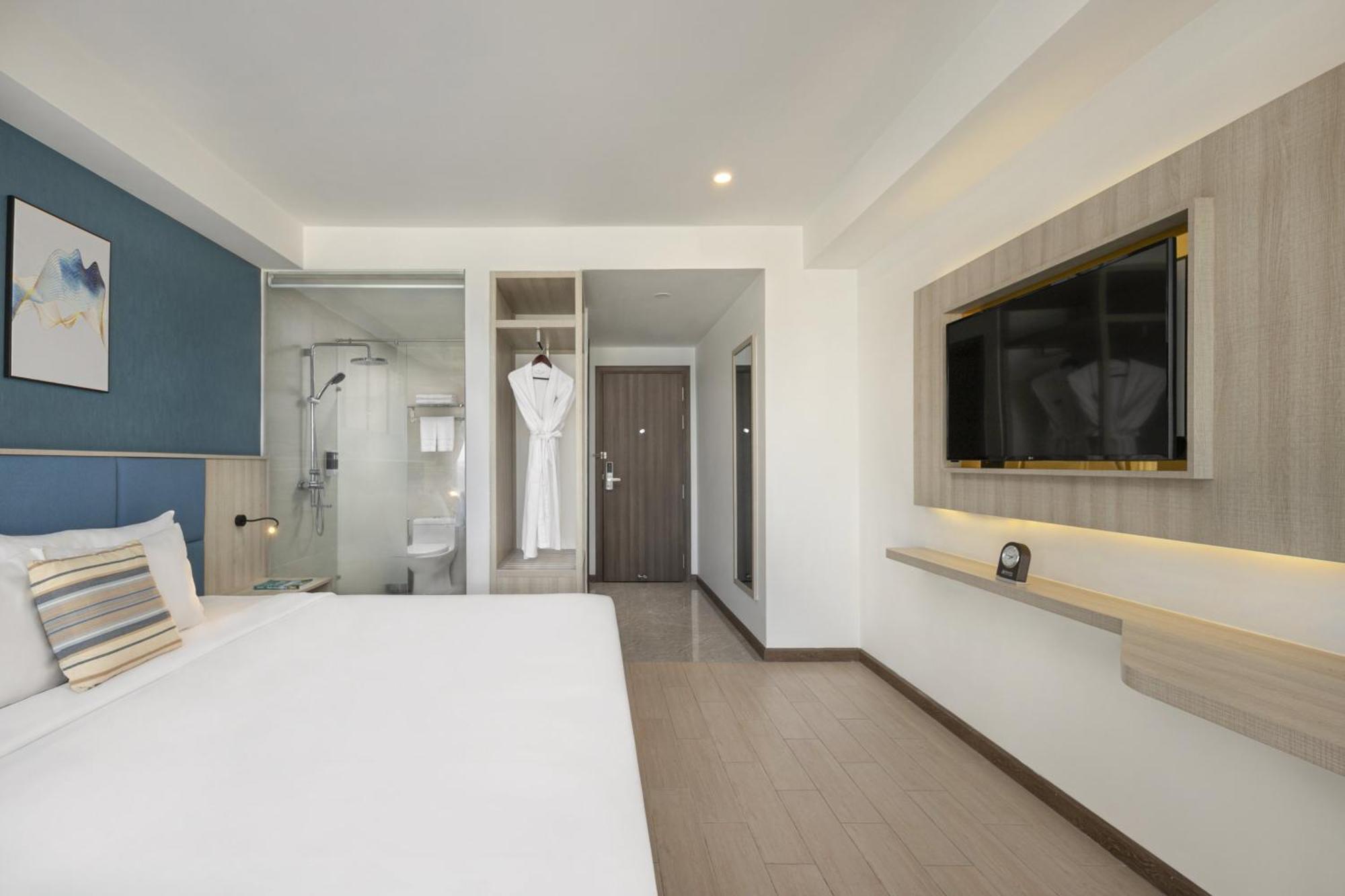 Atlantic Hotel