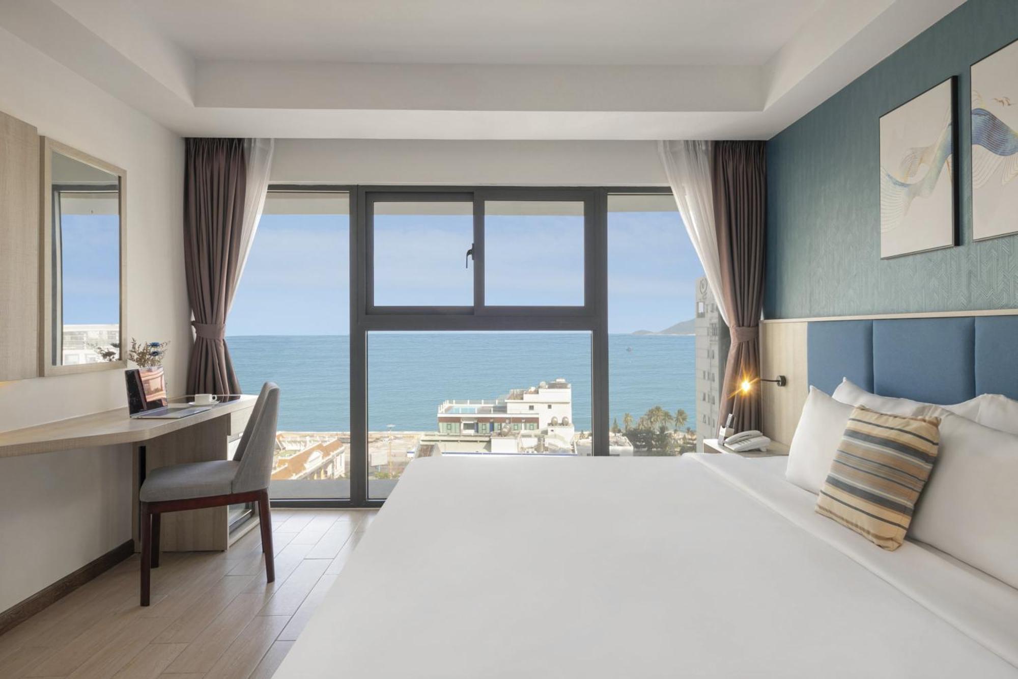 Hotel Atlantic 4*