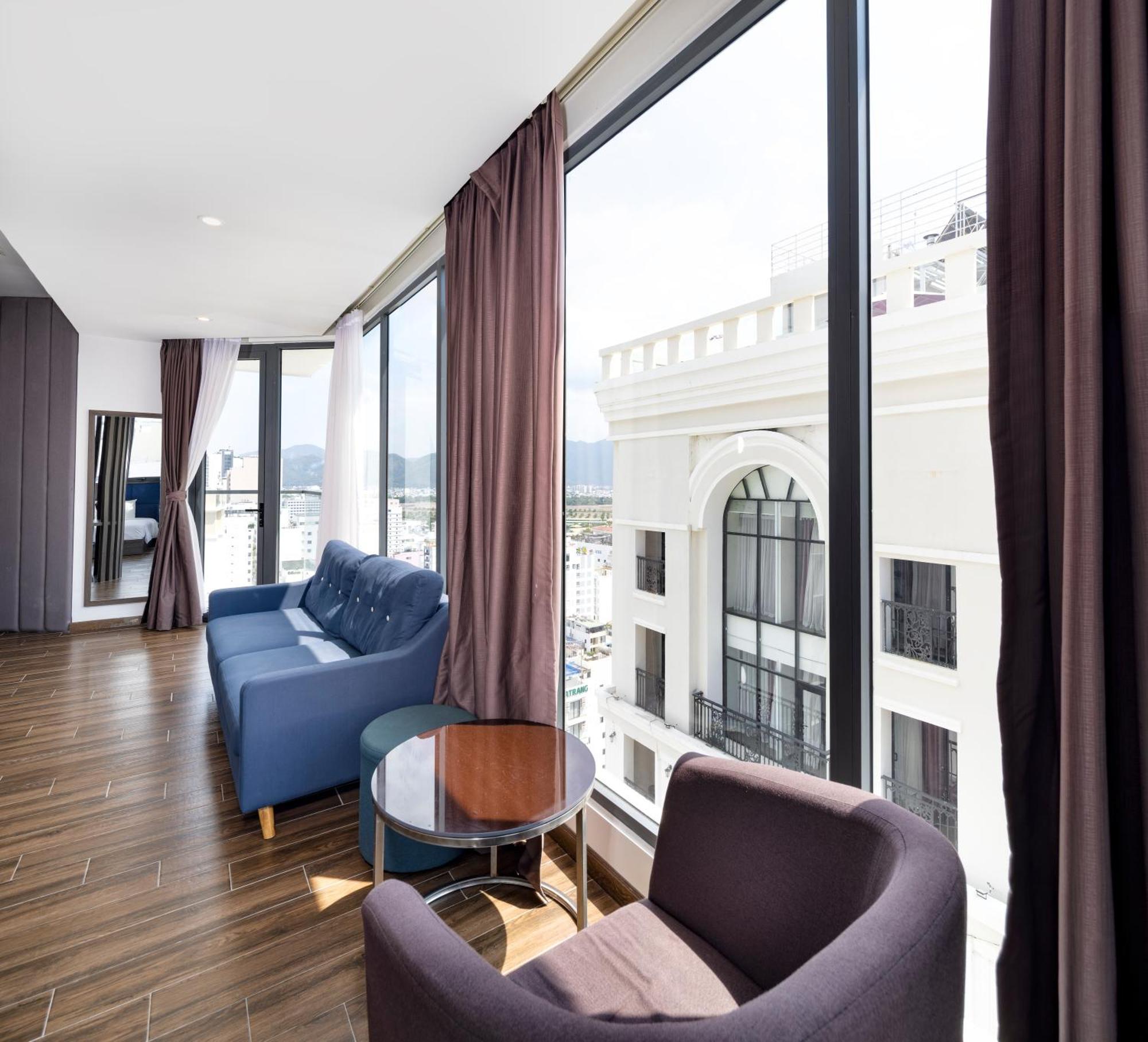 Hotel Atlantic
