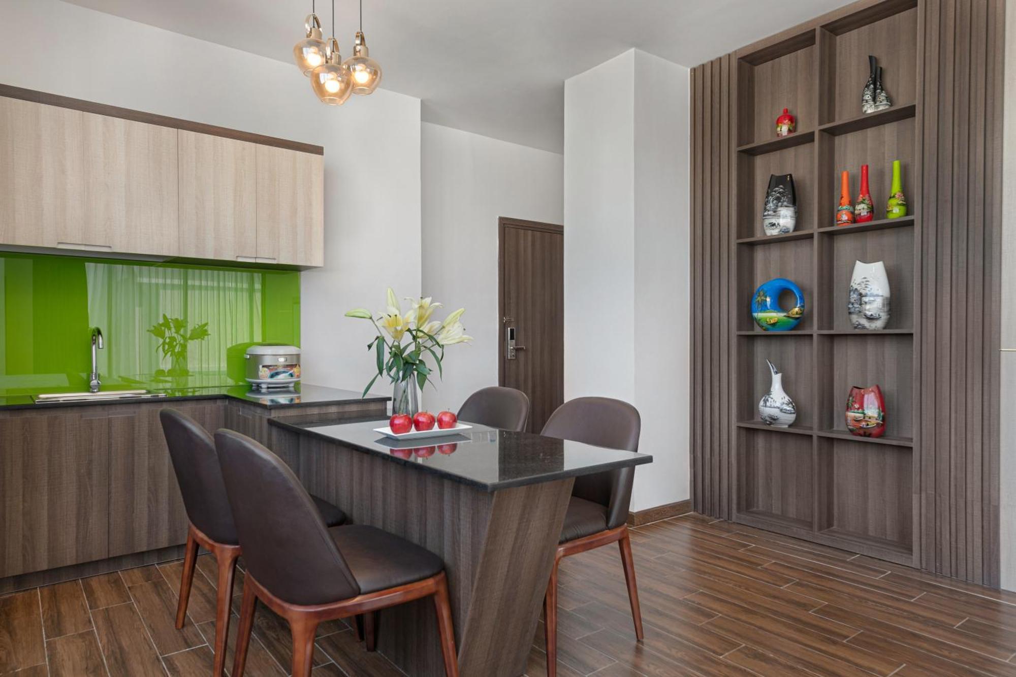 Atlantic Hotel Nha Trang