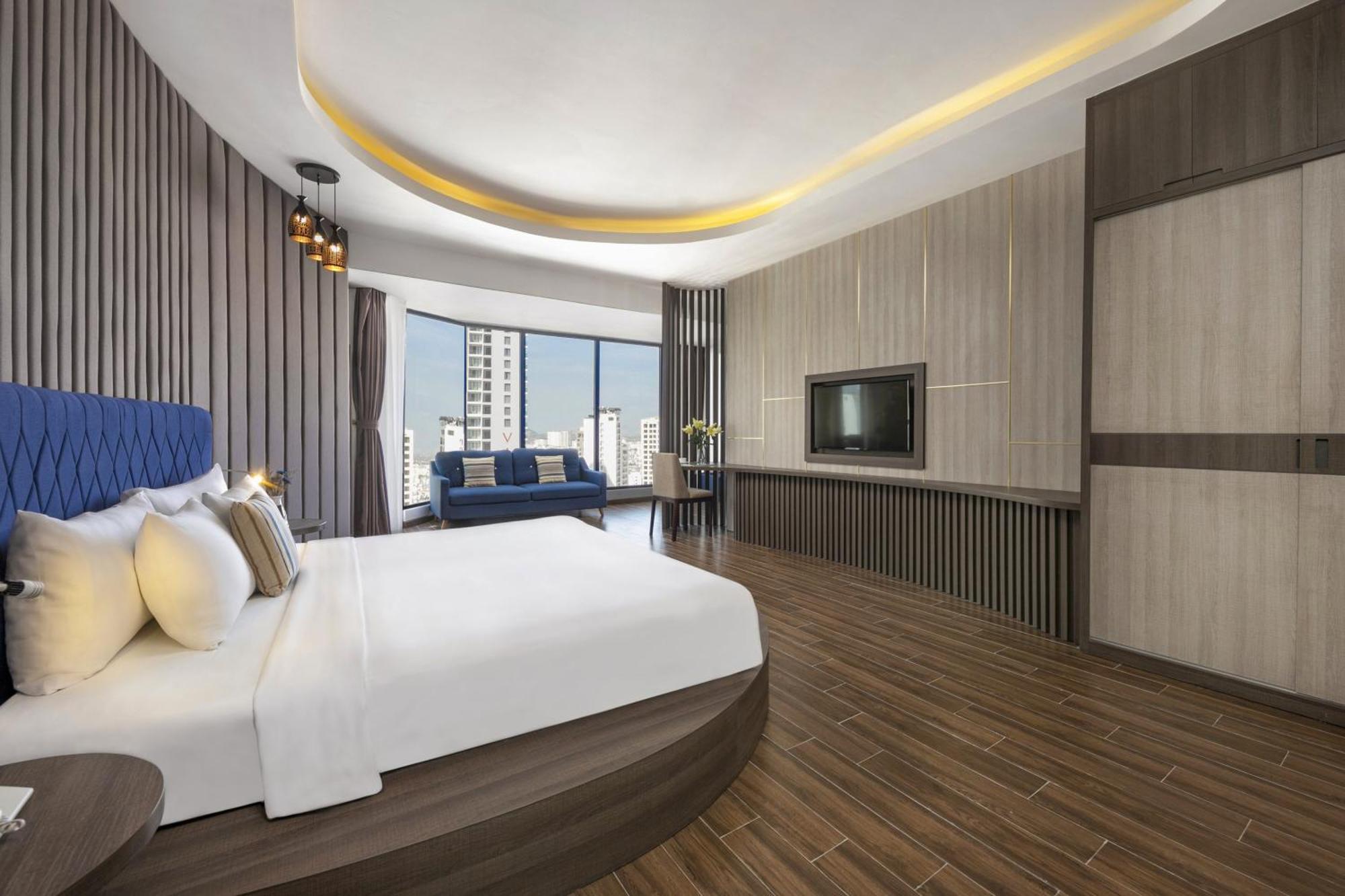 Atlantic Nha Trang