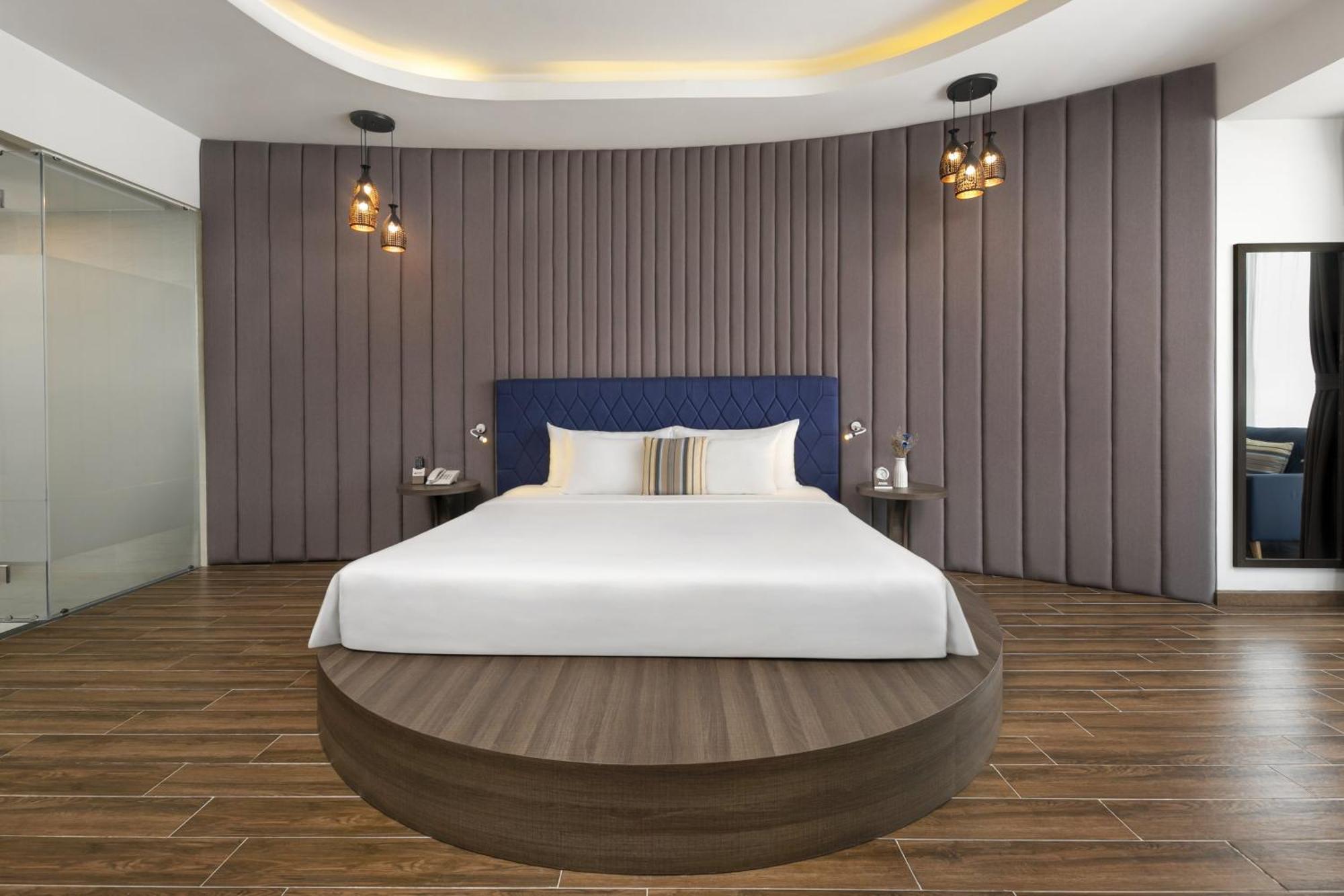 Atlantic Hotel
