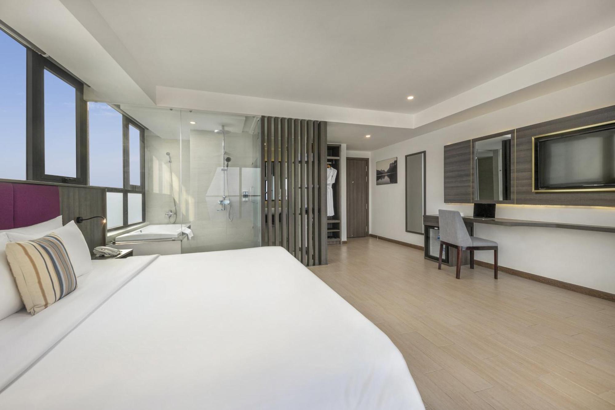 Hotel Atlantic