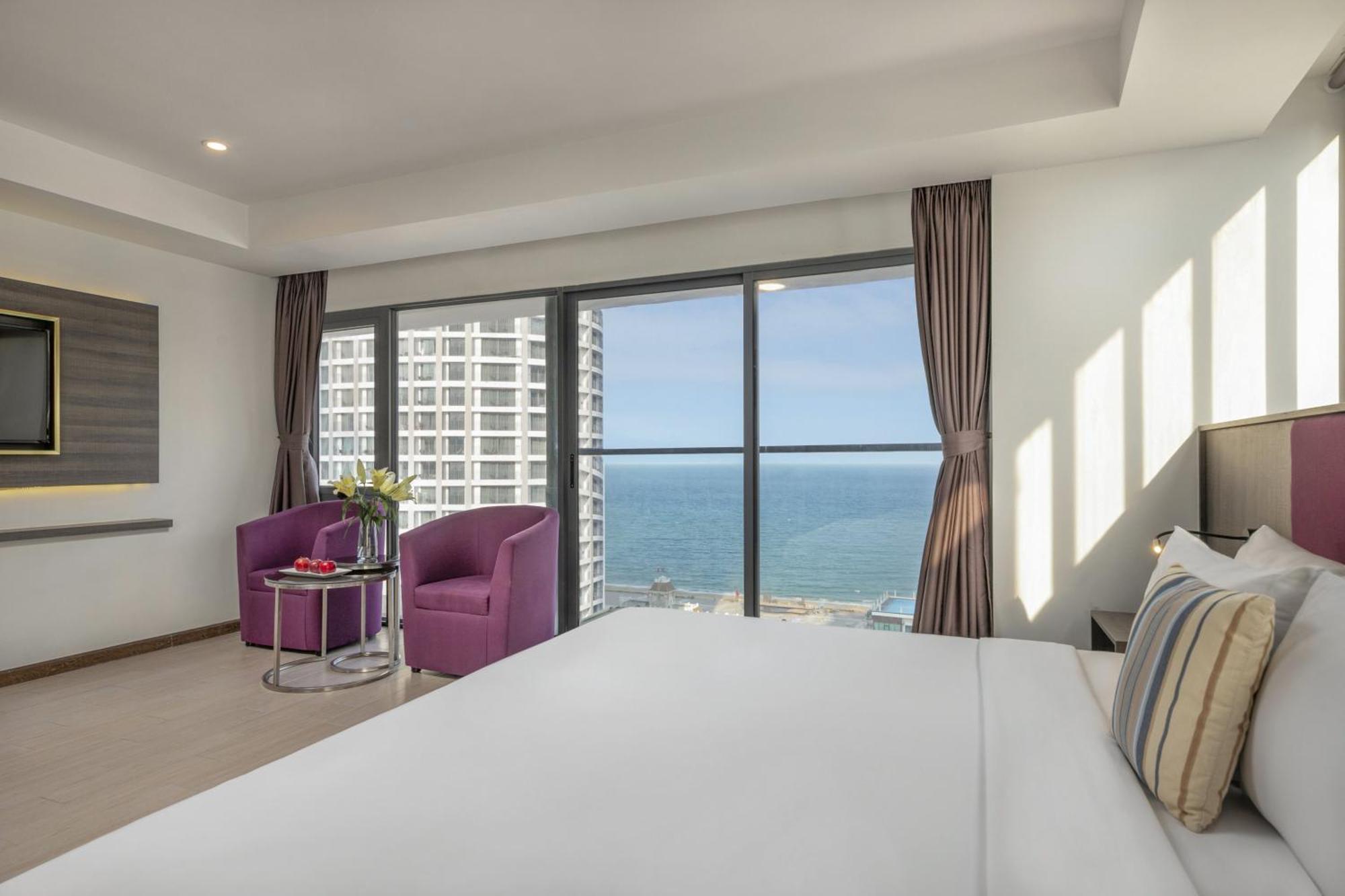 Atlantic Hotel Nha Trang