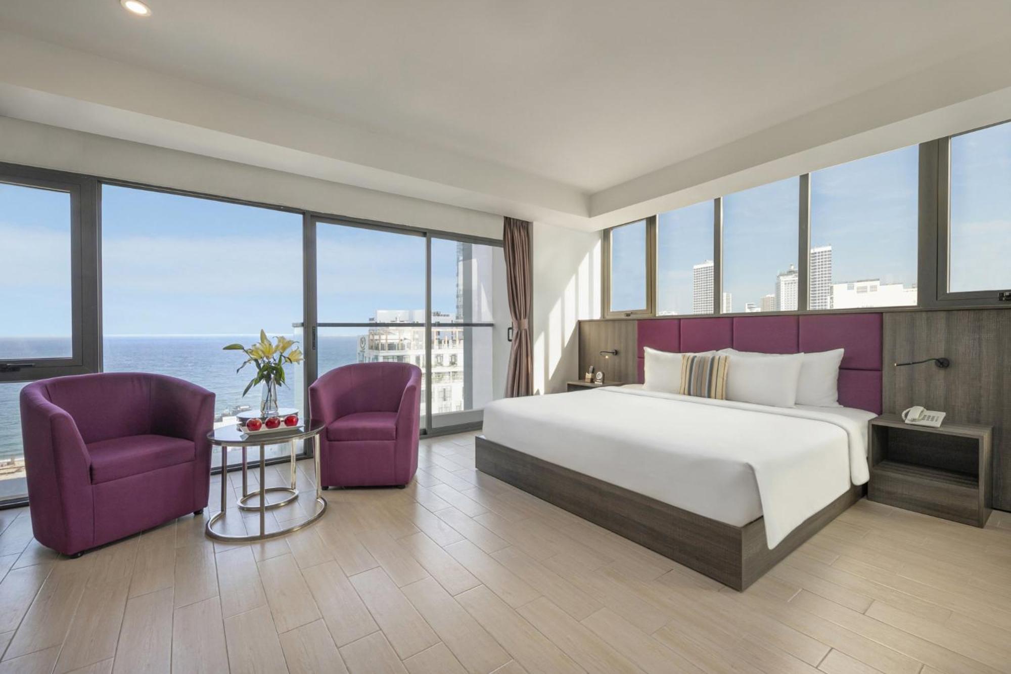 Atlantic Hotel