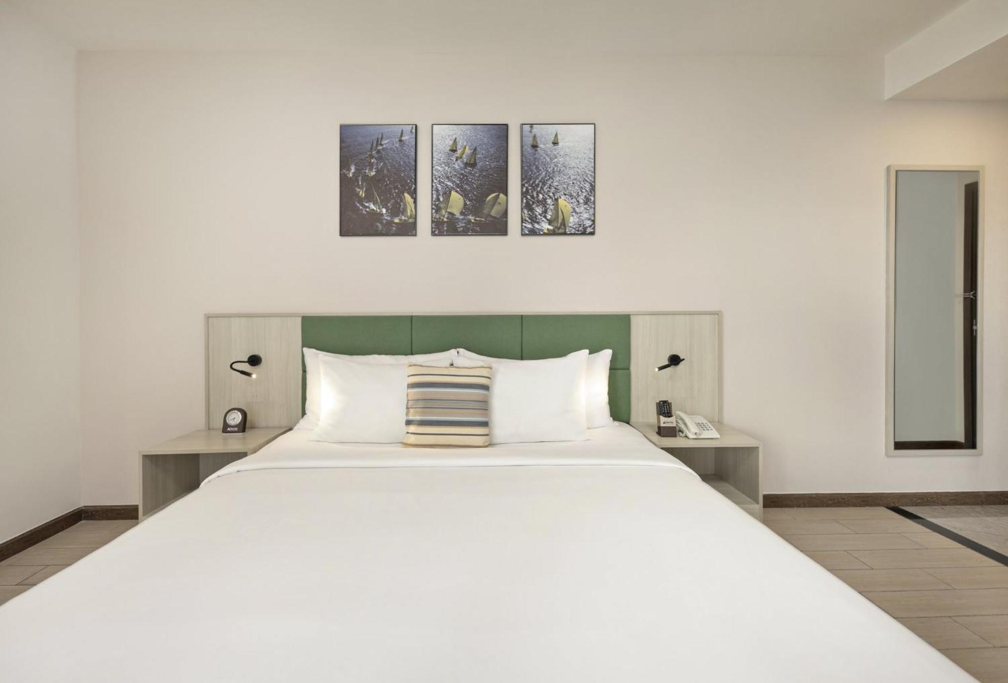 Hotel Atlantic Nha Trang