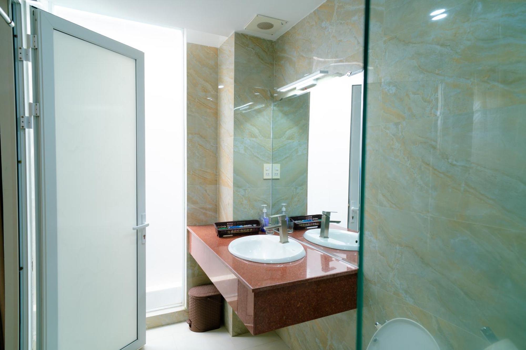 Khach San Minh Long Hotel Tuy Hoa