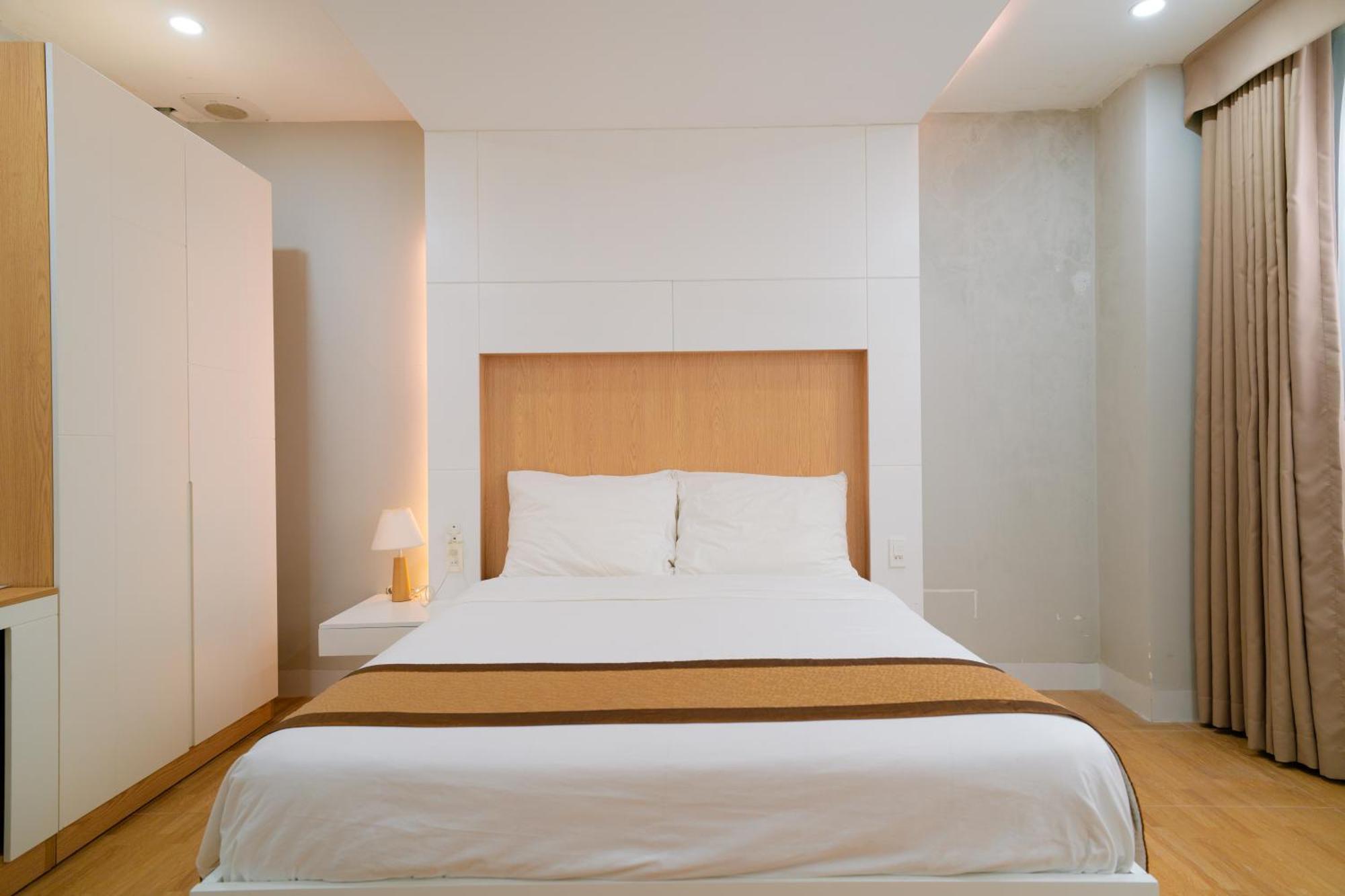 Khach San Minh Long Hotel