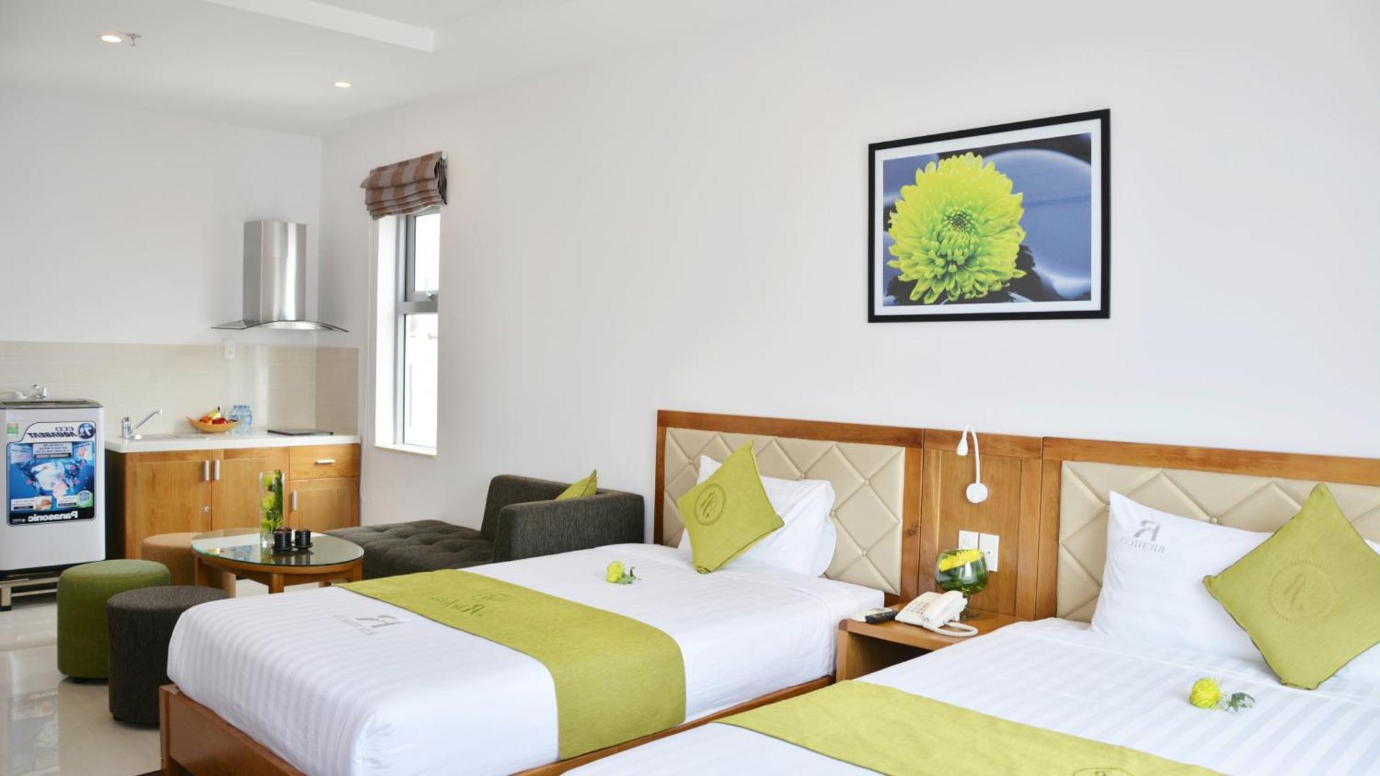 Ronal Apartment Da Nang