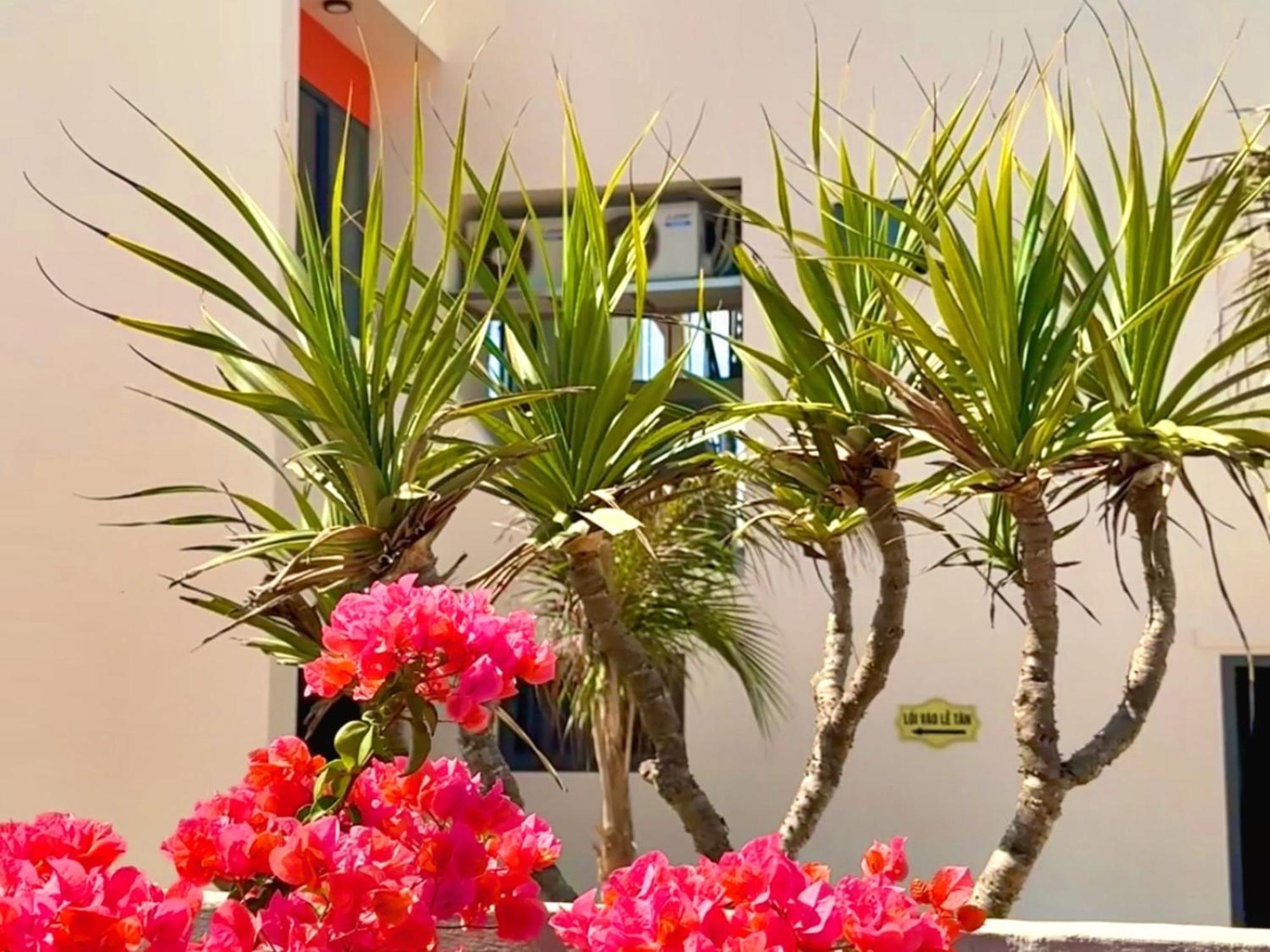 Pho Bien View Bien Phu Quy Guest house