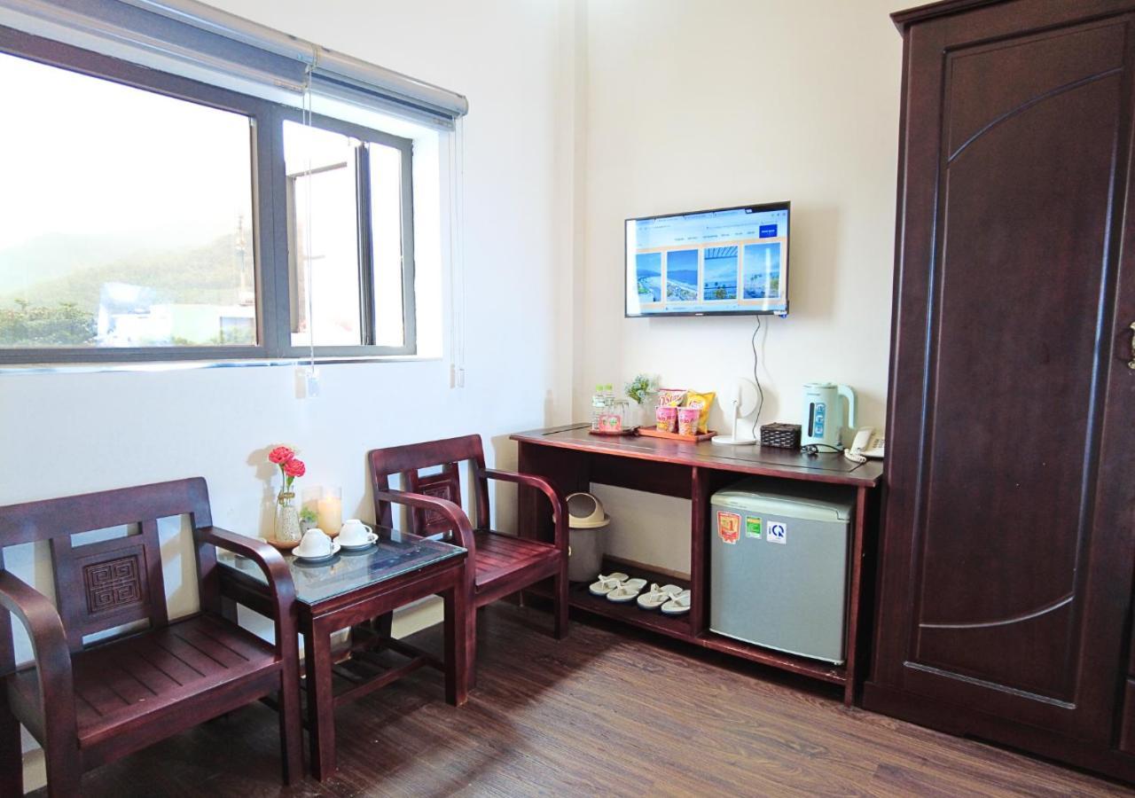 Sontra Sea 2* Da Nang