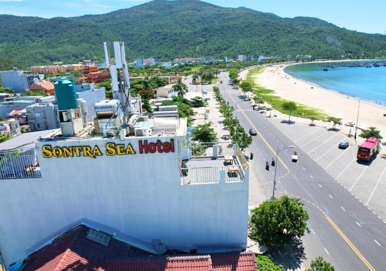 Sontra Sea Hotel Da Nang