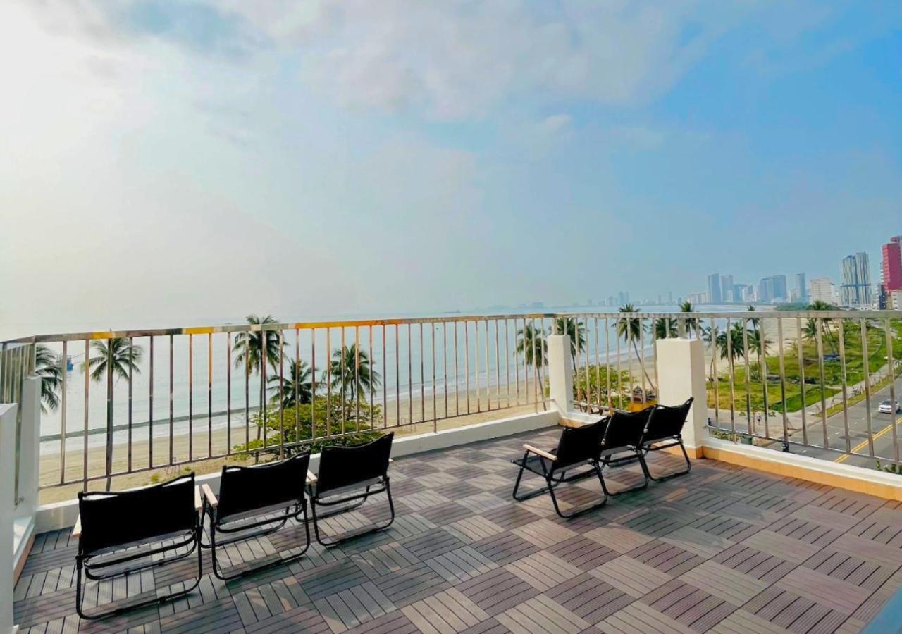 Sontra Sea Da Nang