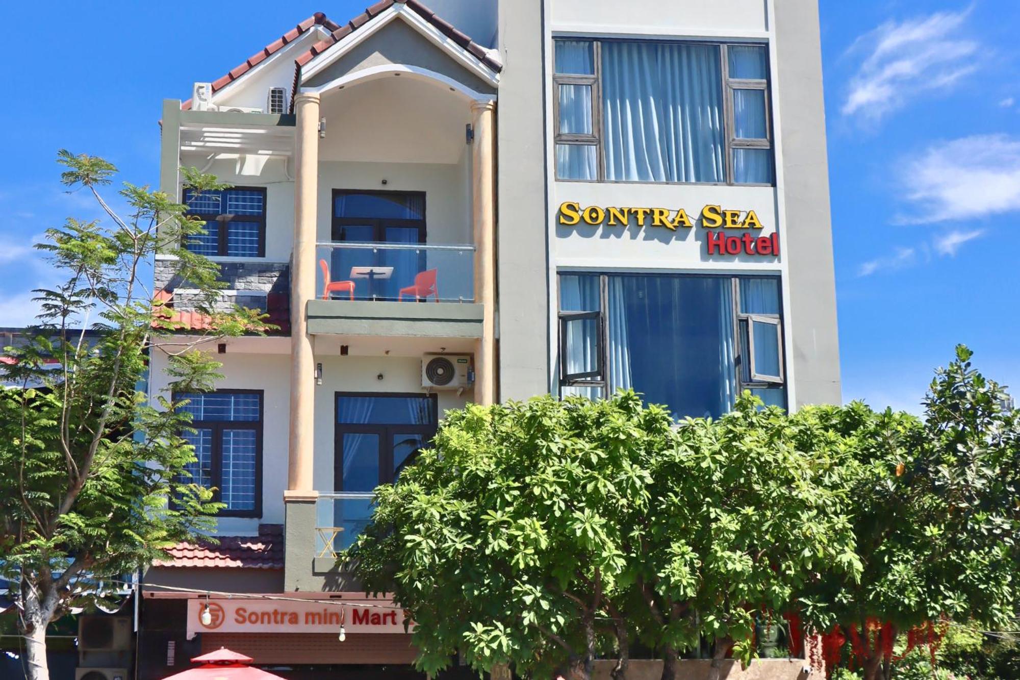 Sontra Sea Hotel