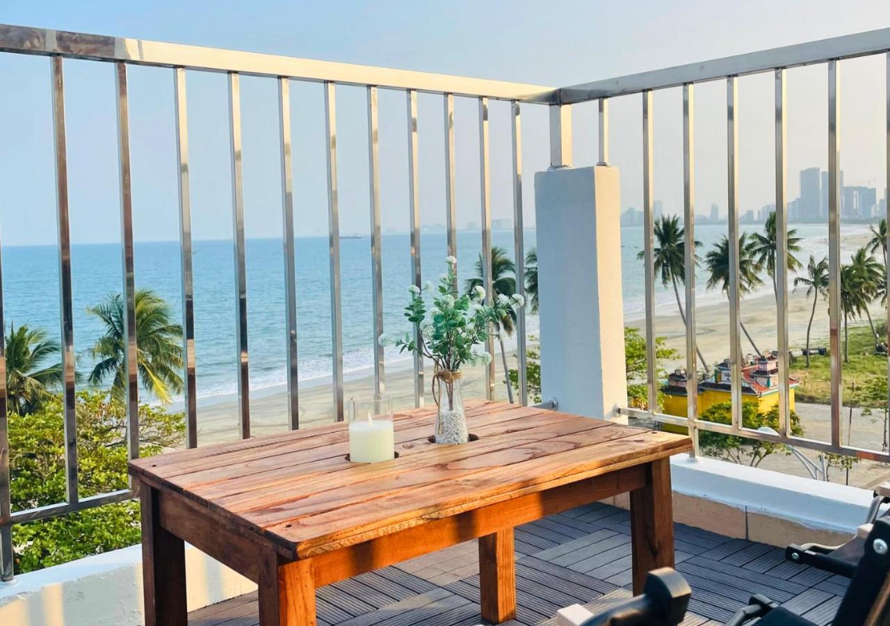 Sontra Sea Hotel Da Nang