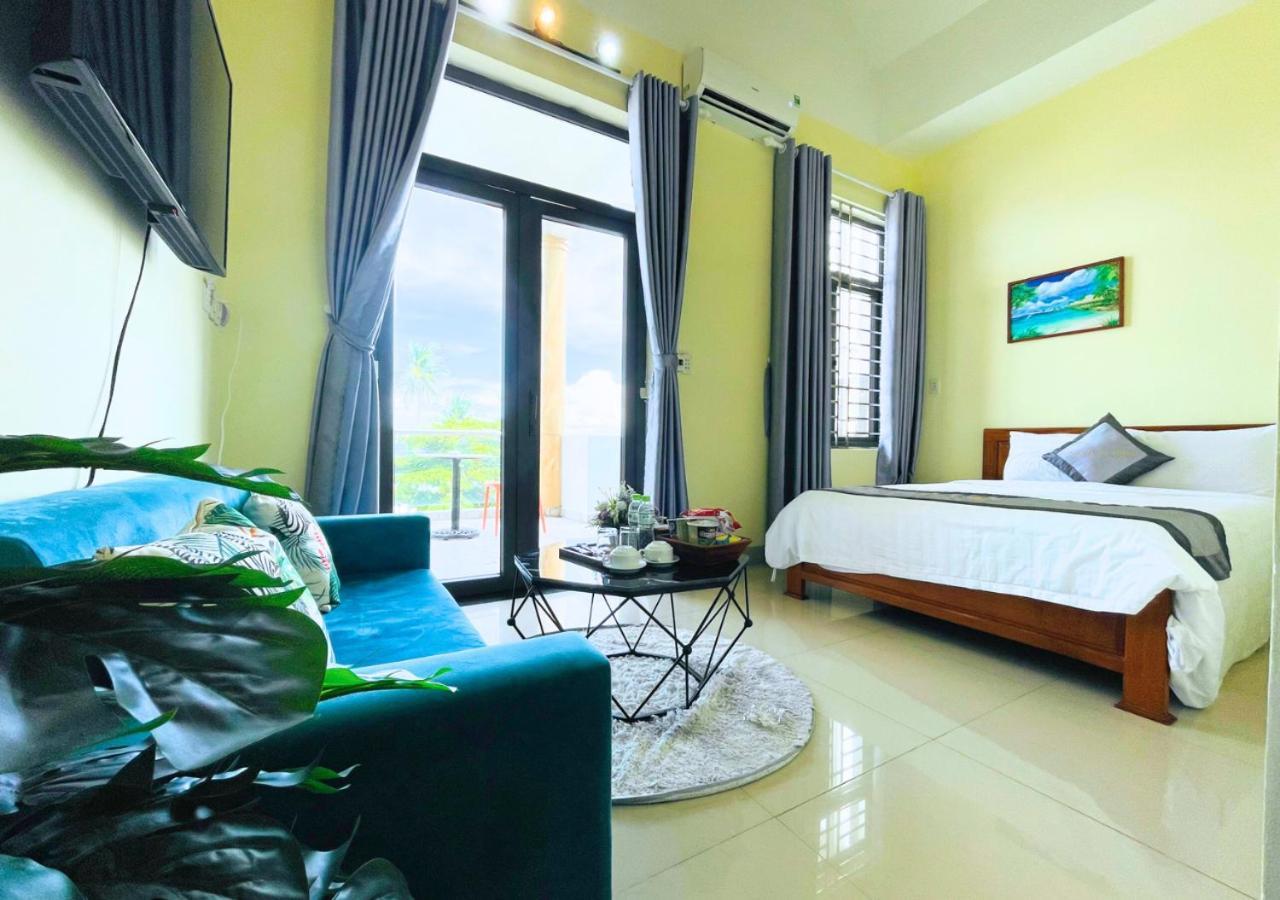 Sontra Sea Hotel Da Nang