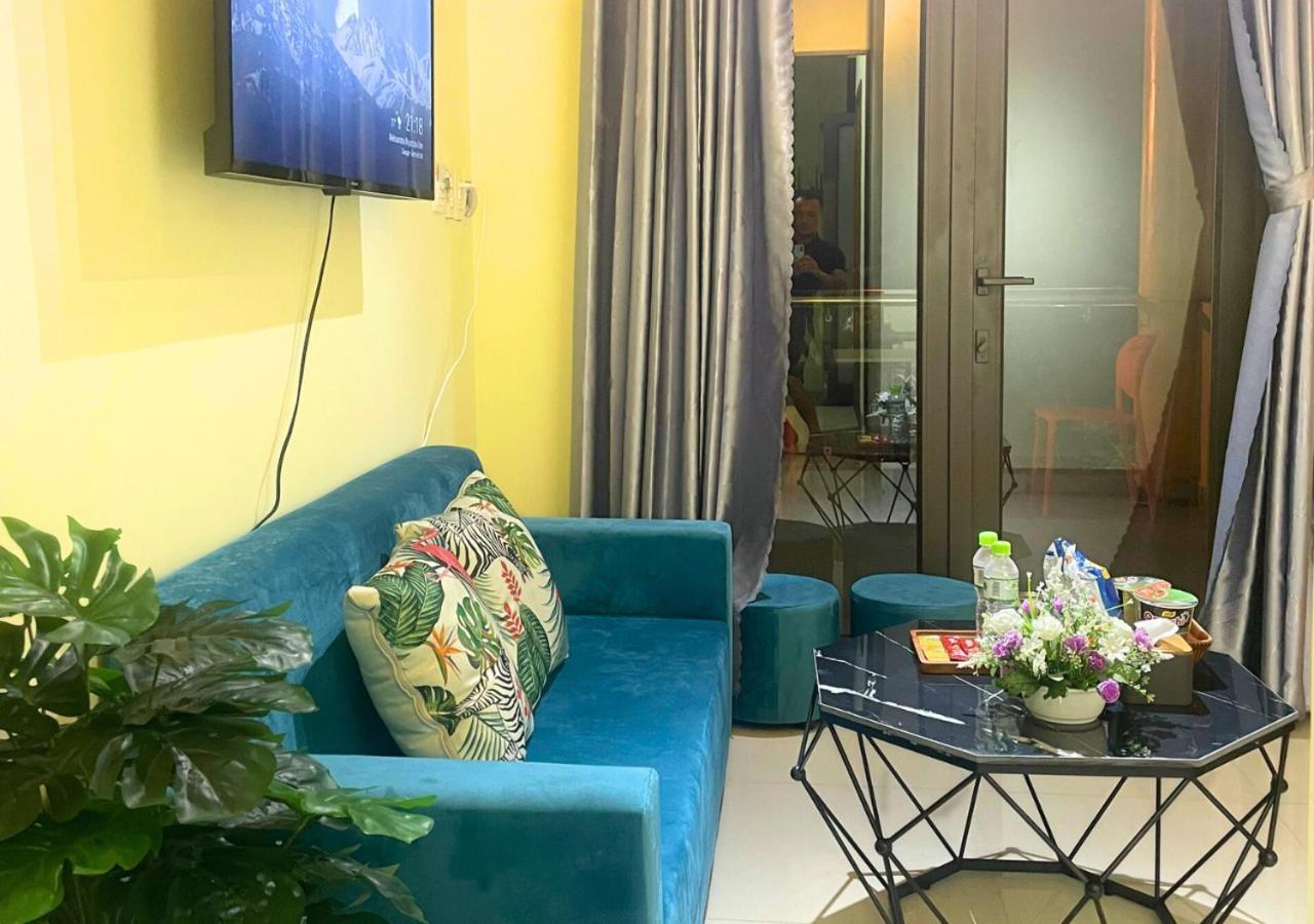 Hotel Sontra Sea Da Nang