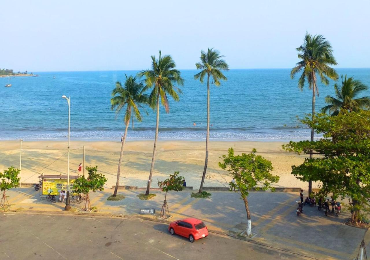 Sontra Sea 2* Da Nang
