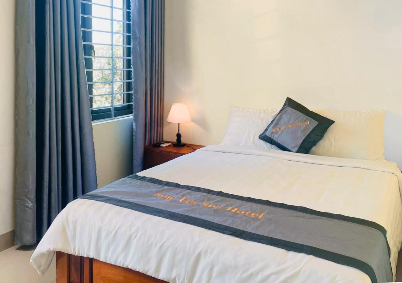 Hotel Sontra Sea