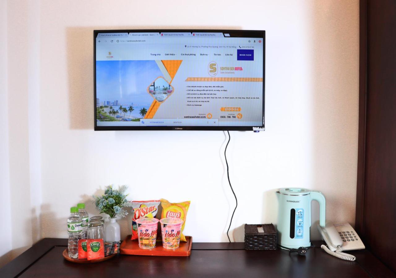 Hotel Sontra Sea Da Nang
