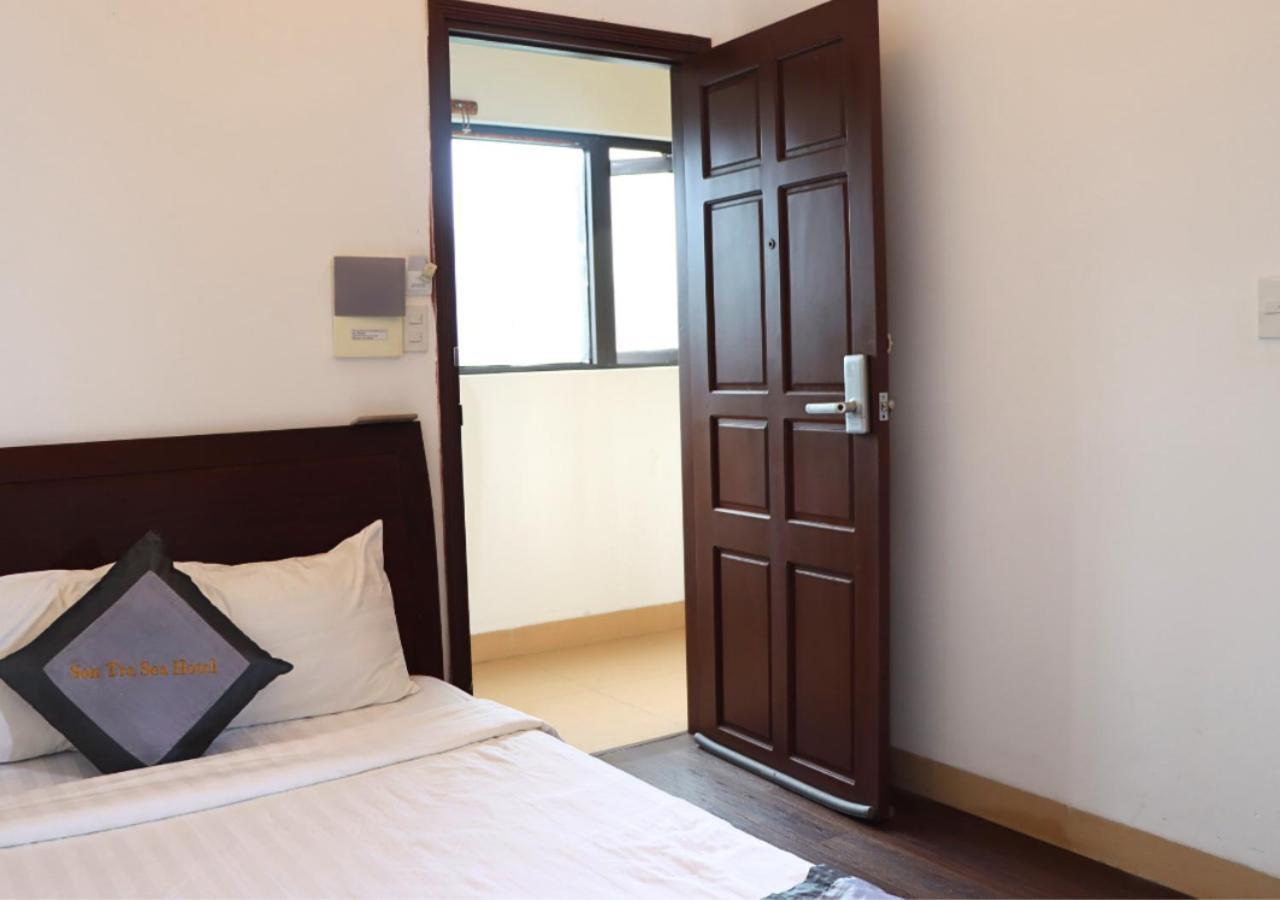 Sontra Sea Hotel 2*