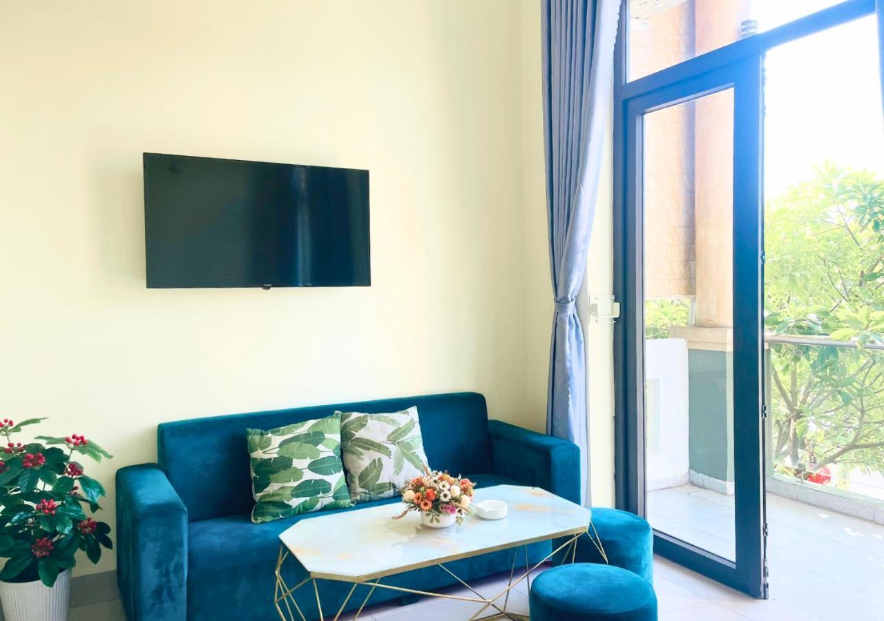 Hotel Sontra Sea Da Nang
