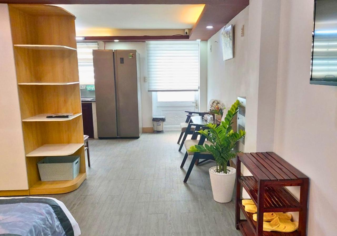Sontra Sea Hotel Da Nang