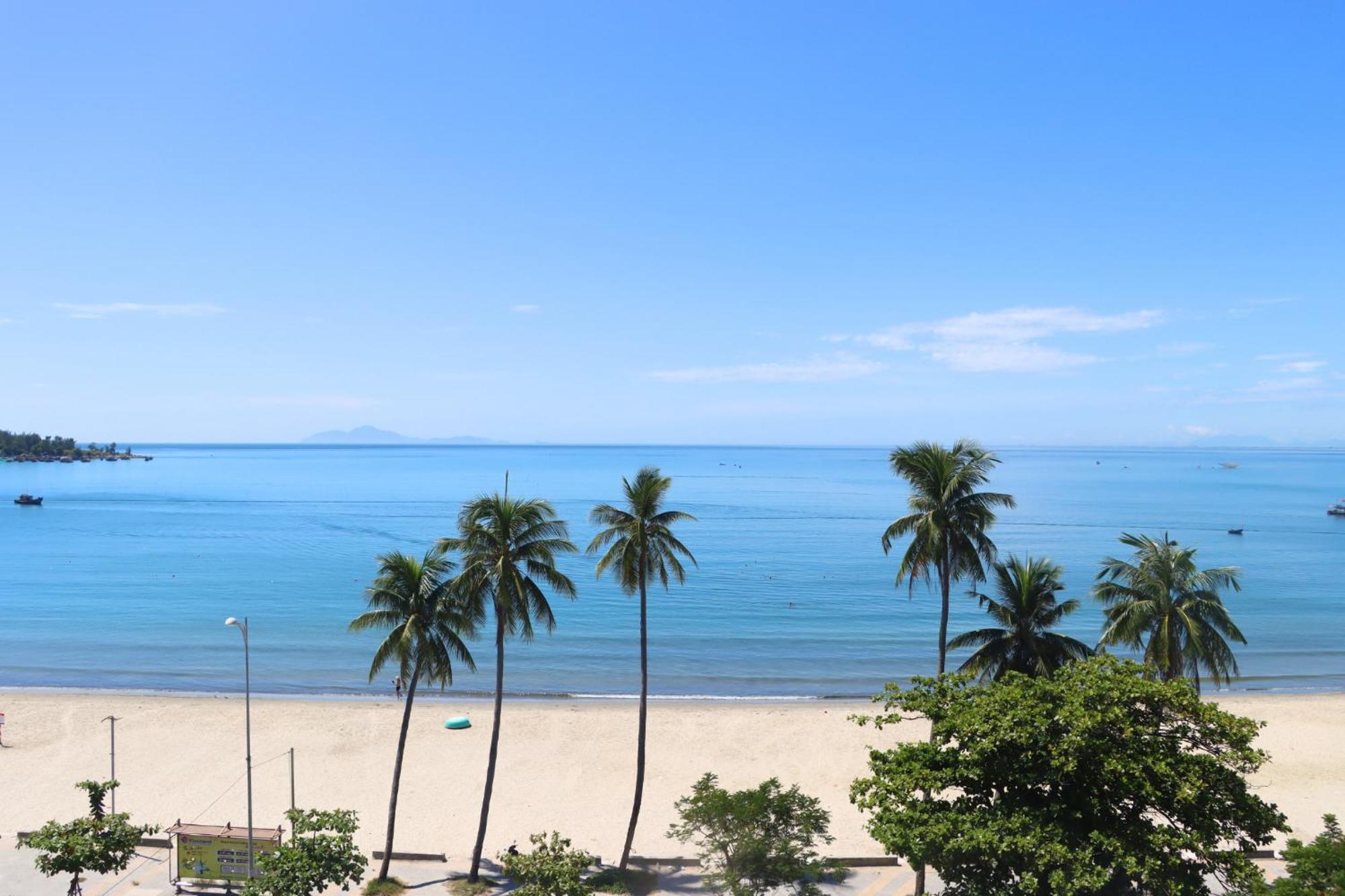 Sontra Sea Hotel 2*