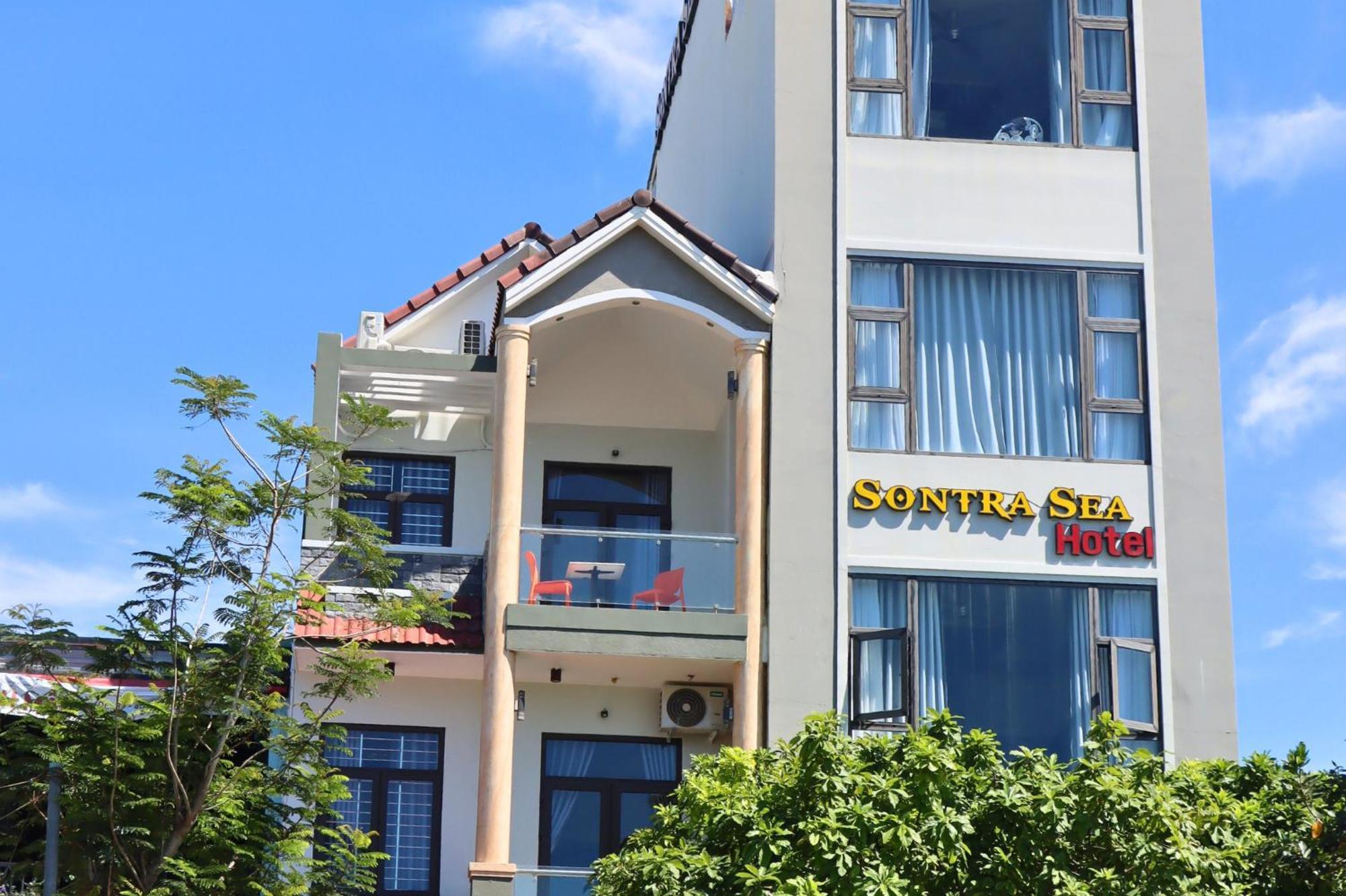 Sontra Sea Da Nang