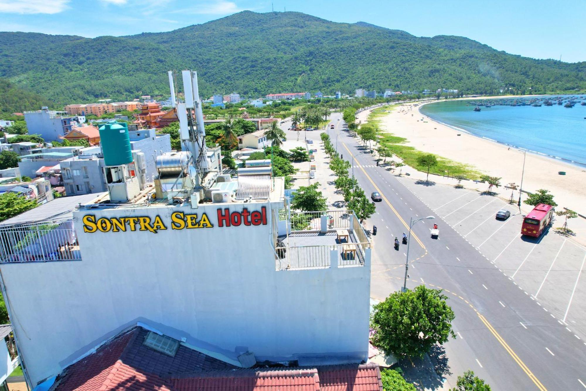 Sontra Sea Hotel