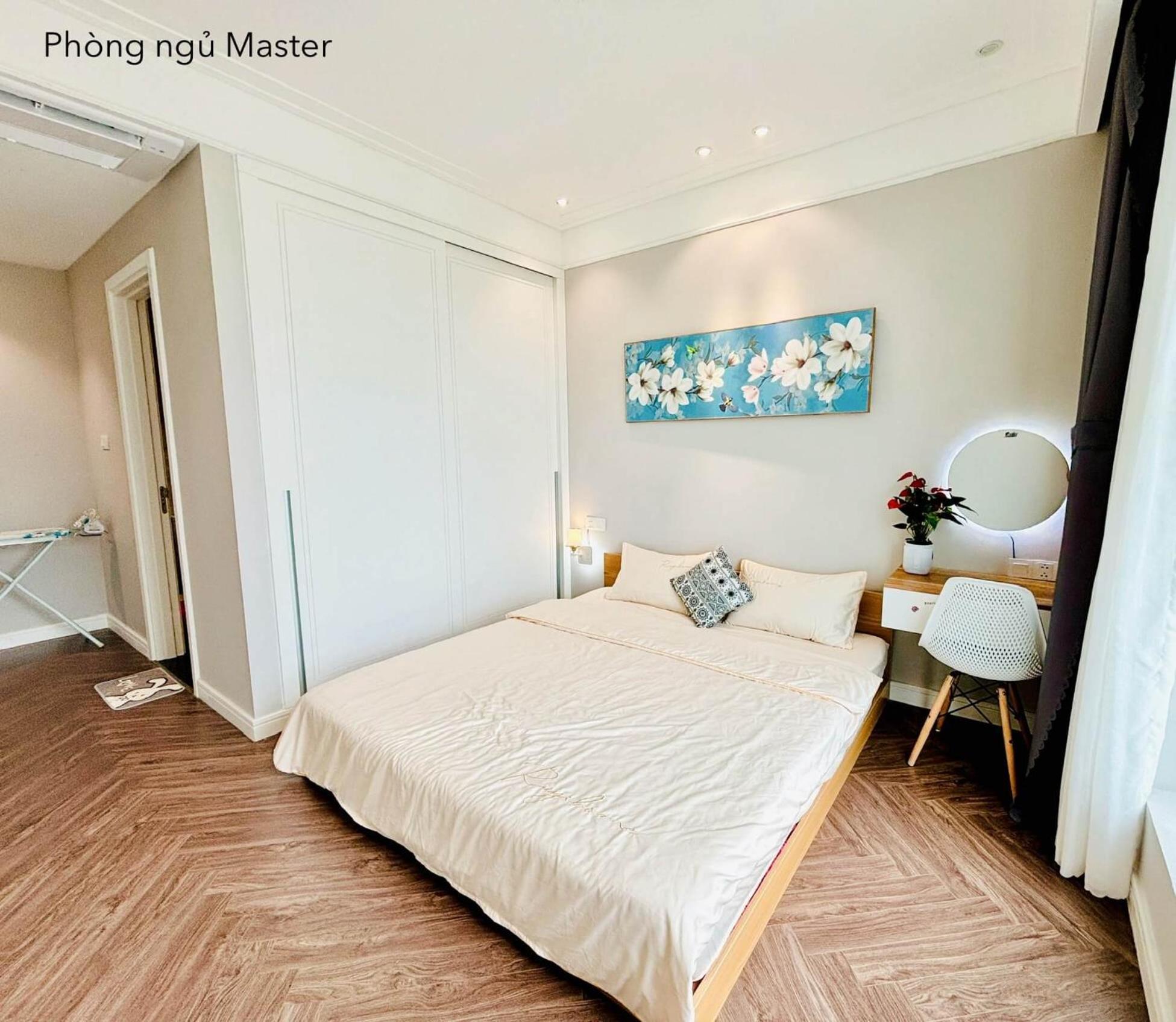 Altara Residences Quy Nhon-sam N' Sea Apartment-can Ho View Bien Co Ho Boi Aparthotel