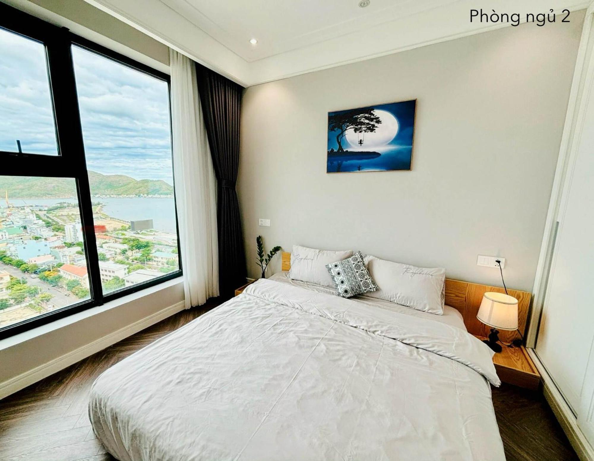 Altara Residences Quy Nhon-sam N' Sea Apartment-can Ho View Bien Co Ho Boi Aparthotel Quy Nhon