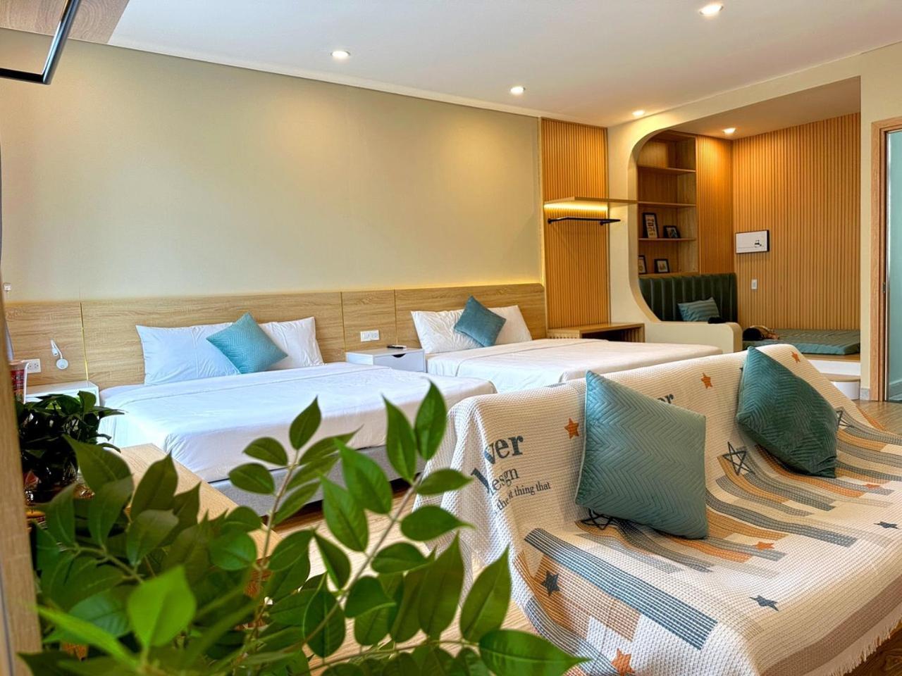 The Sol House 3* Phú Quốc