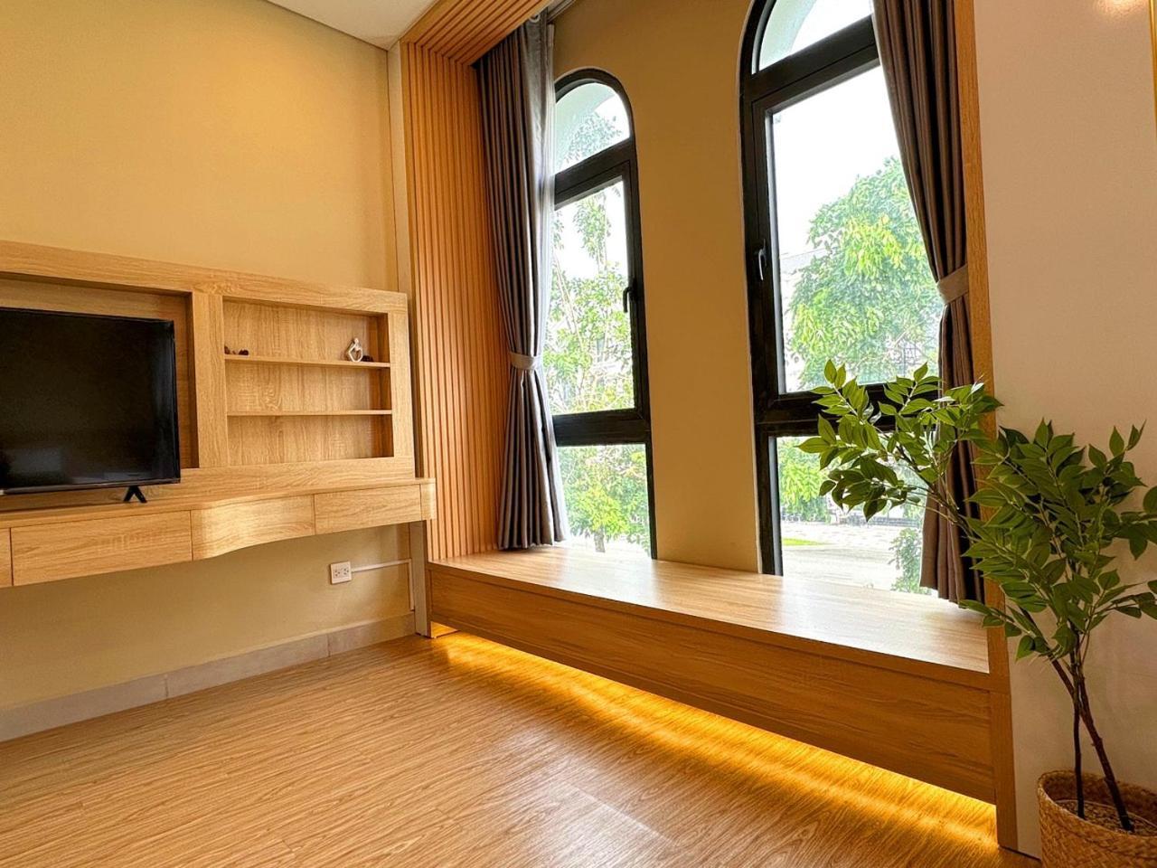 The Sol House