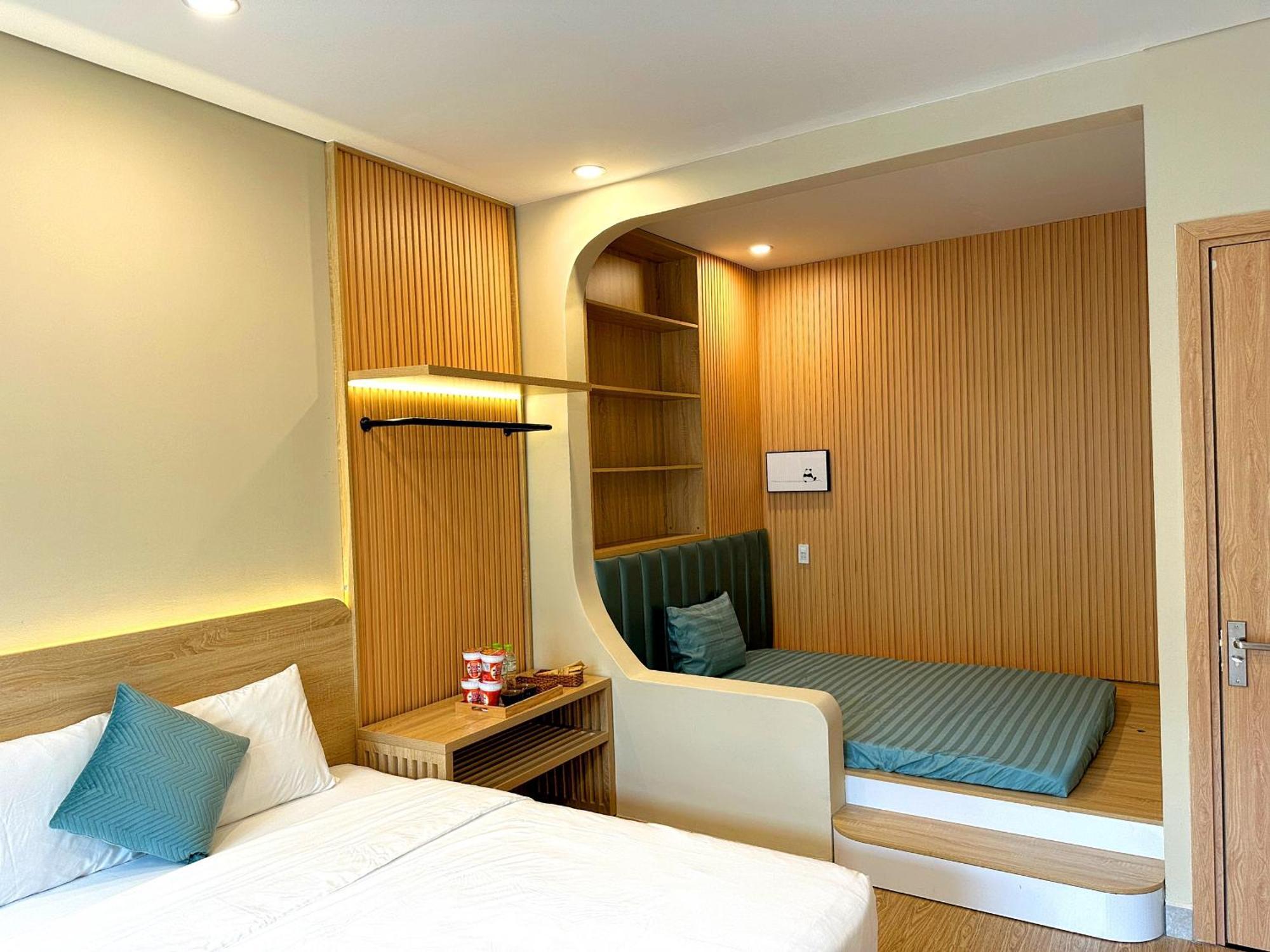 The Sol House Hotel Phú Quốc