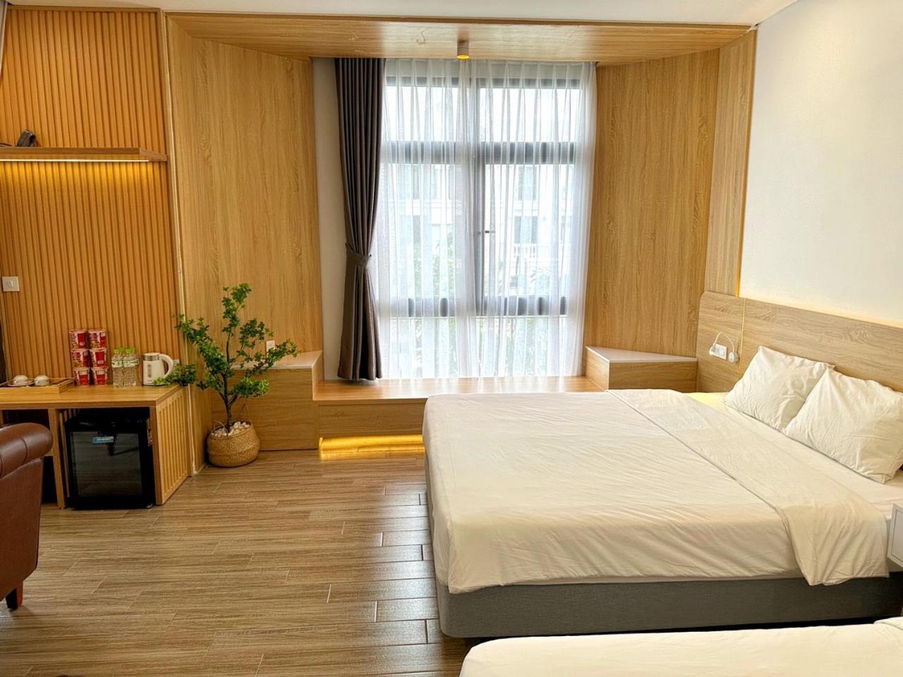 The Sol House Hotel